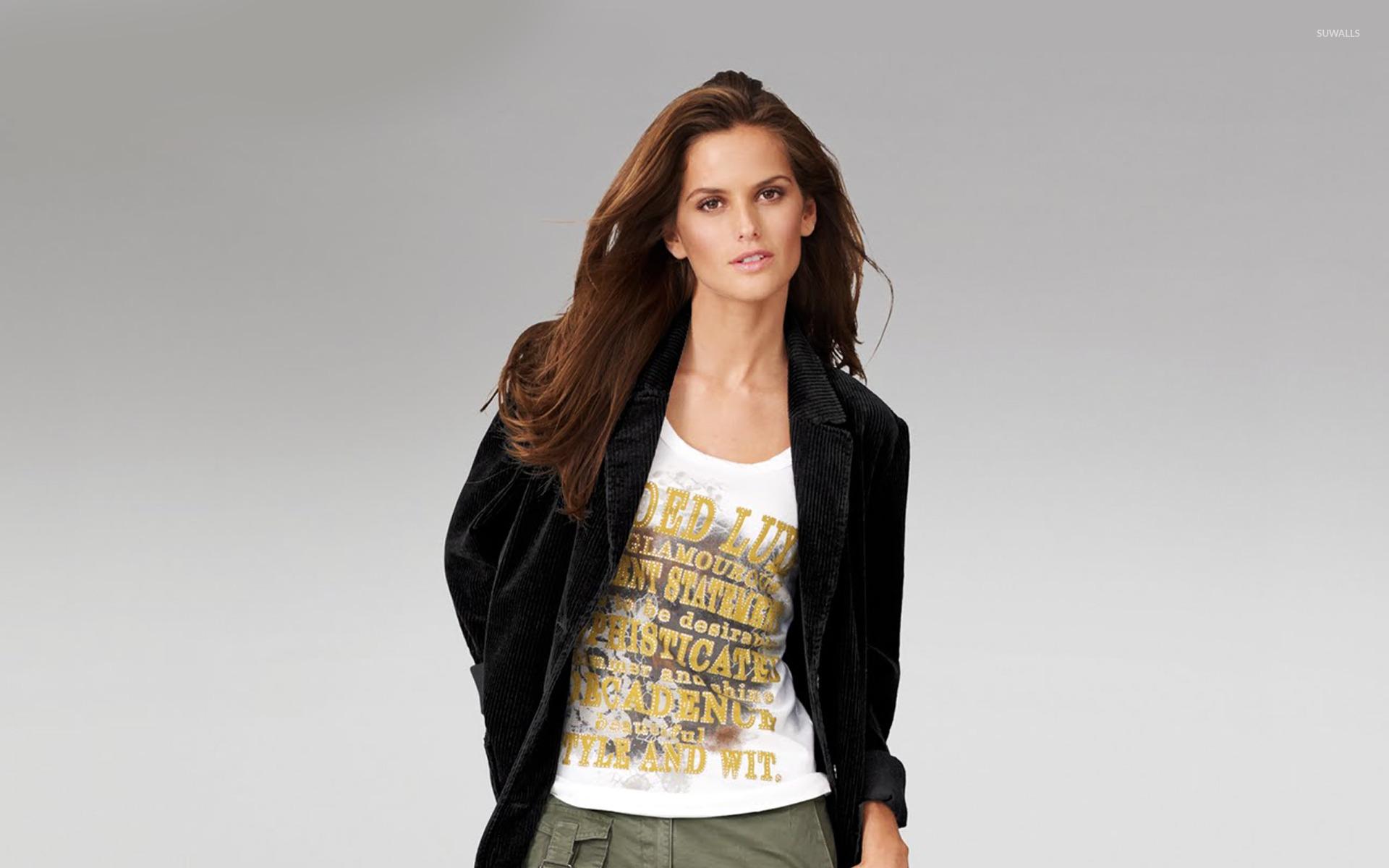 Izabel Goulart Wallpapers - Wallpaper Cave