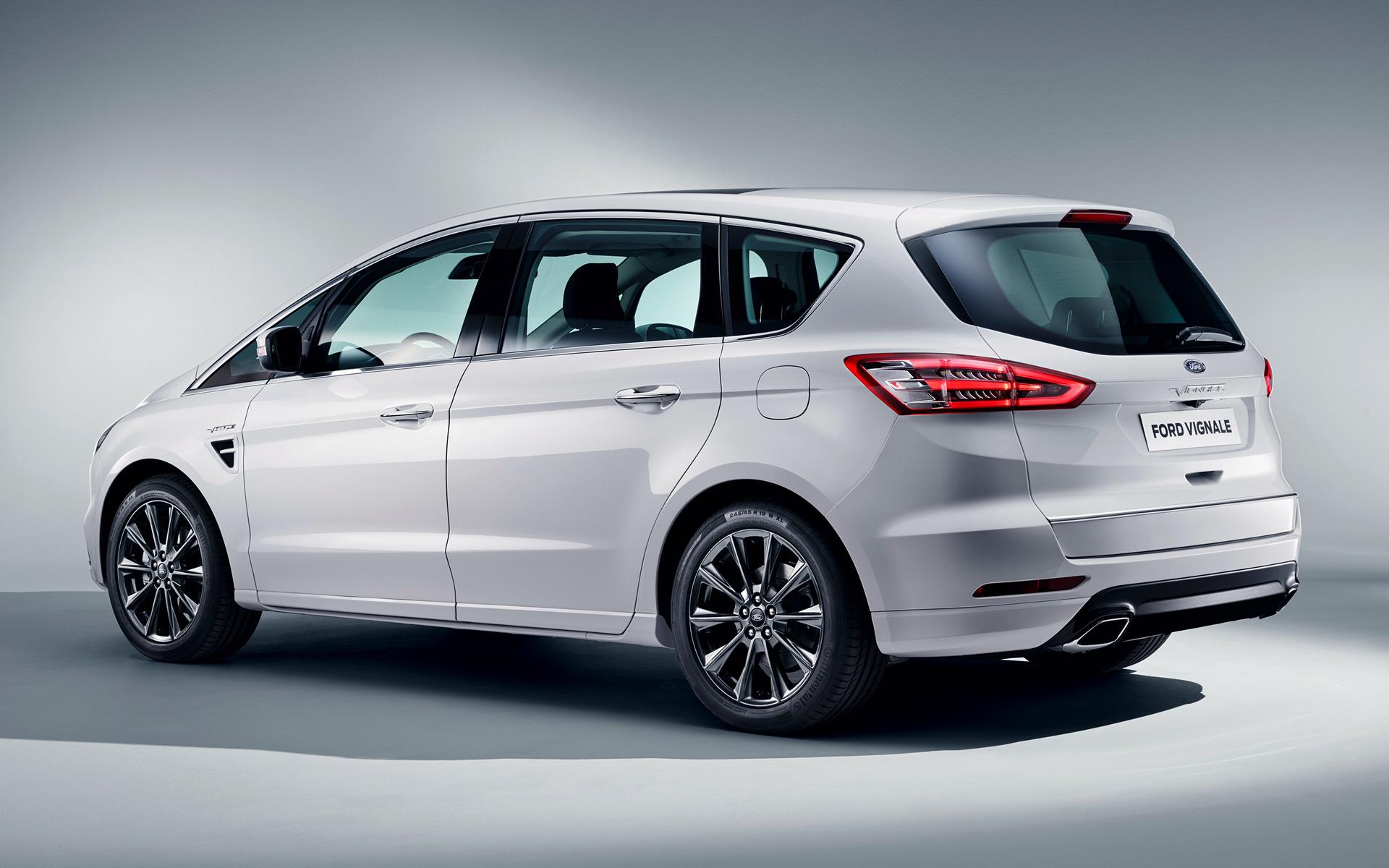 Ford S Max Wallpapers Wallpaper Cave