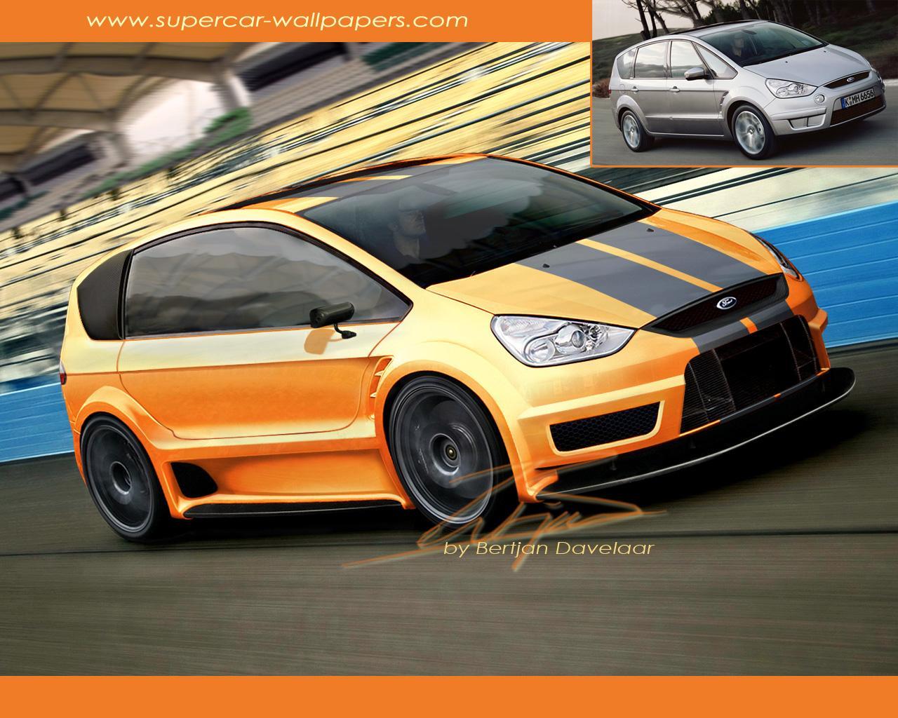 Own Fords Owners Club