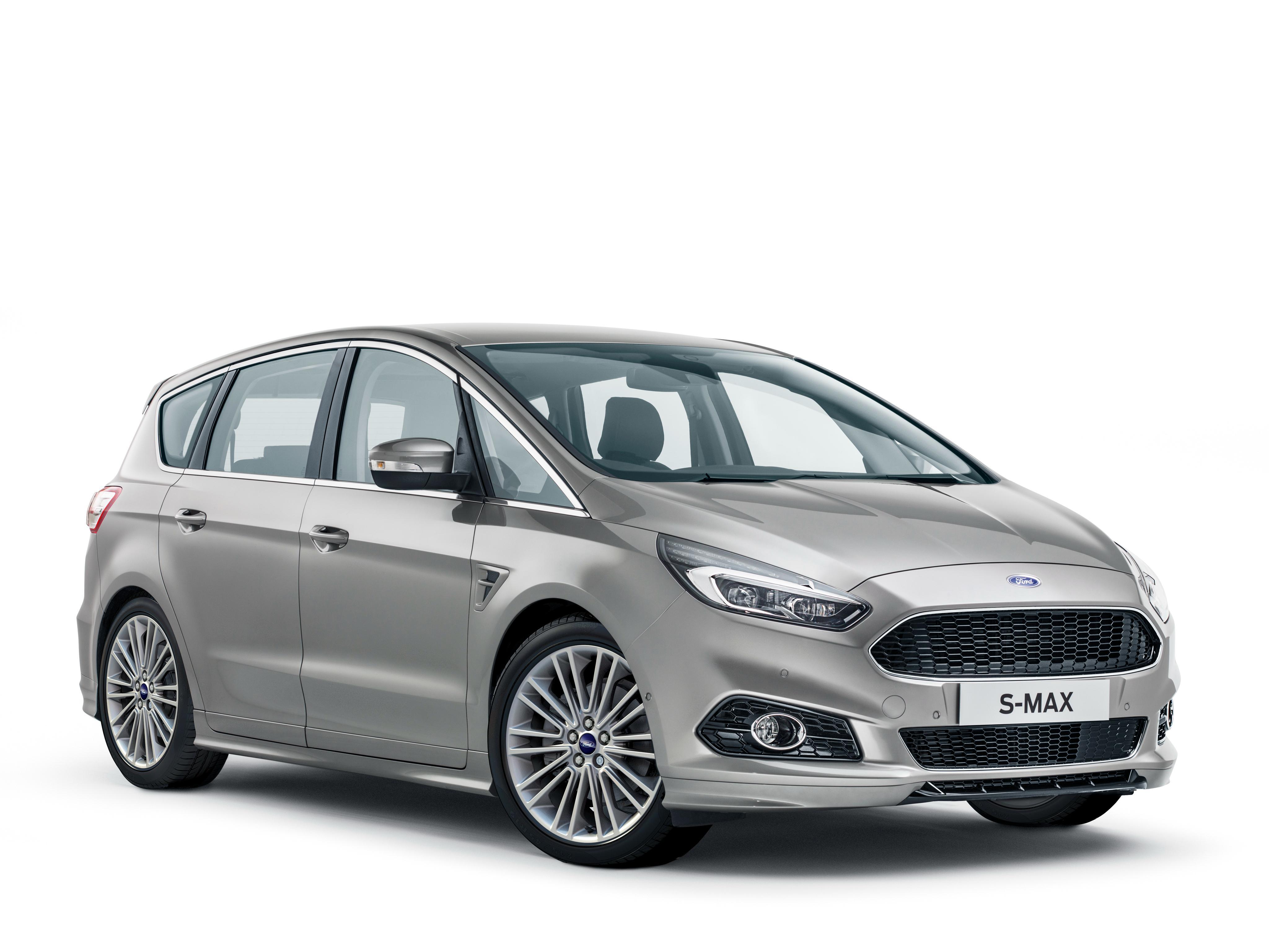 Ford S Max Wallpapers Wallpaper Cave
