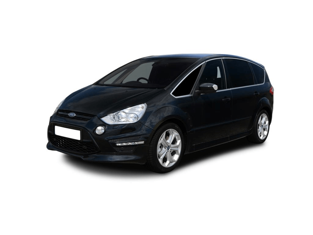 Ford S MAX Electrical Kits
