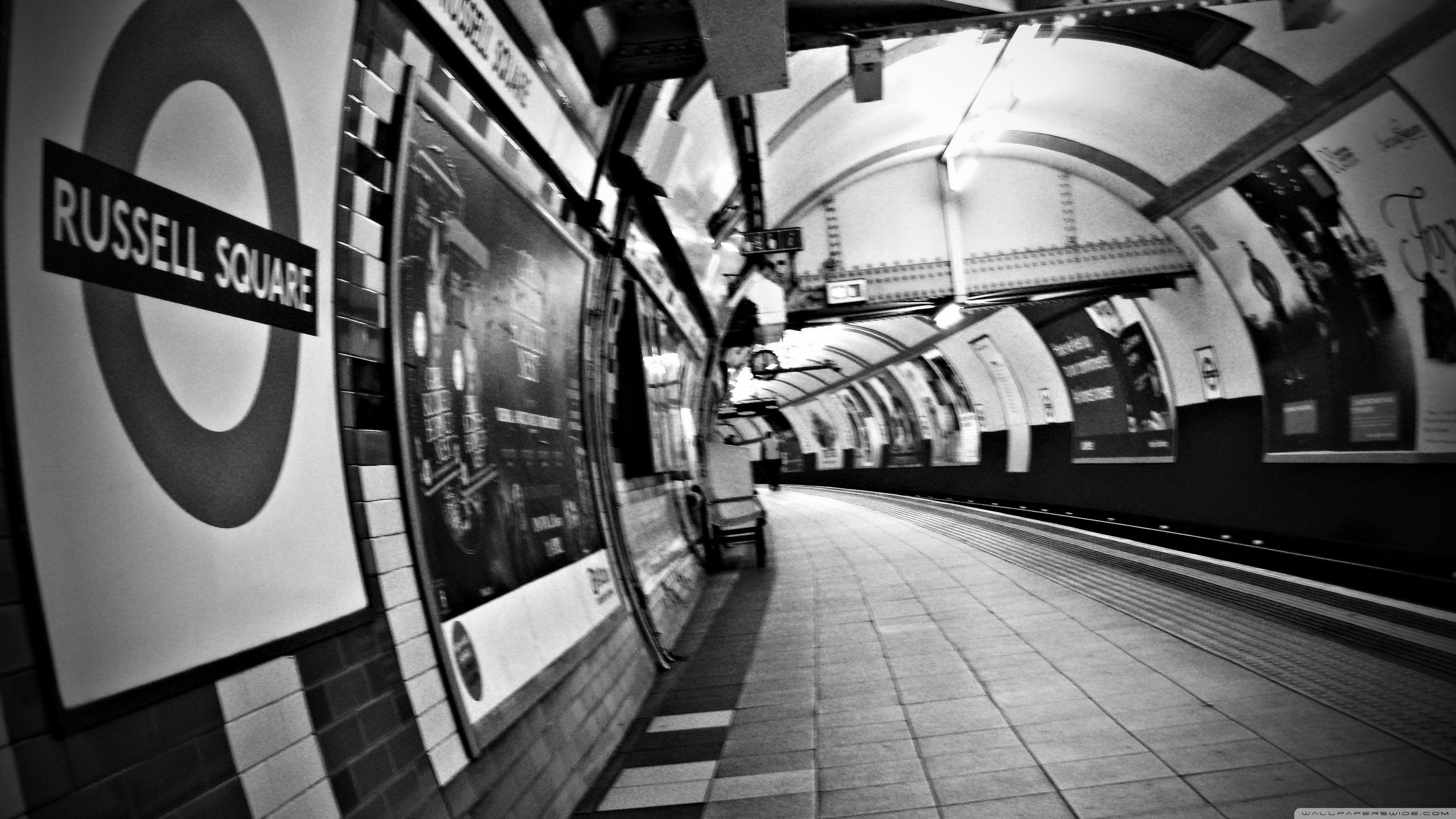 London Underground Wallpaper Free London Underground Background