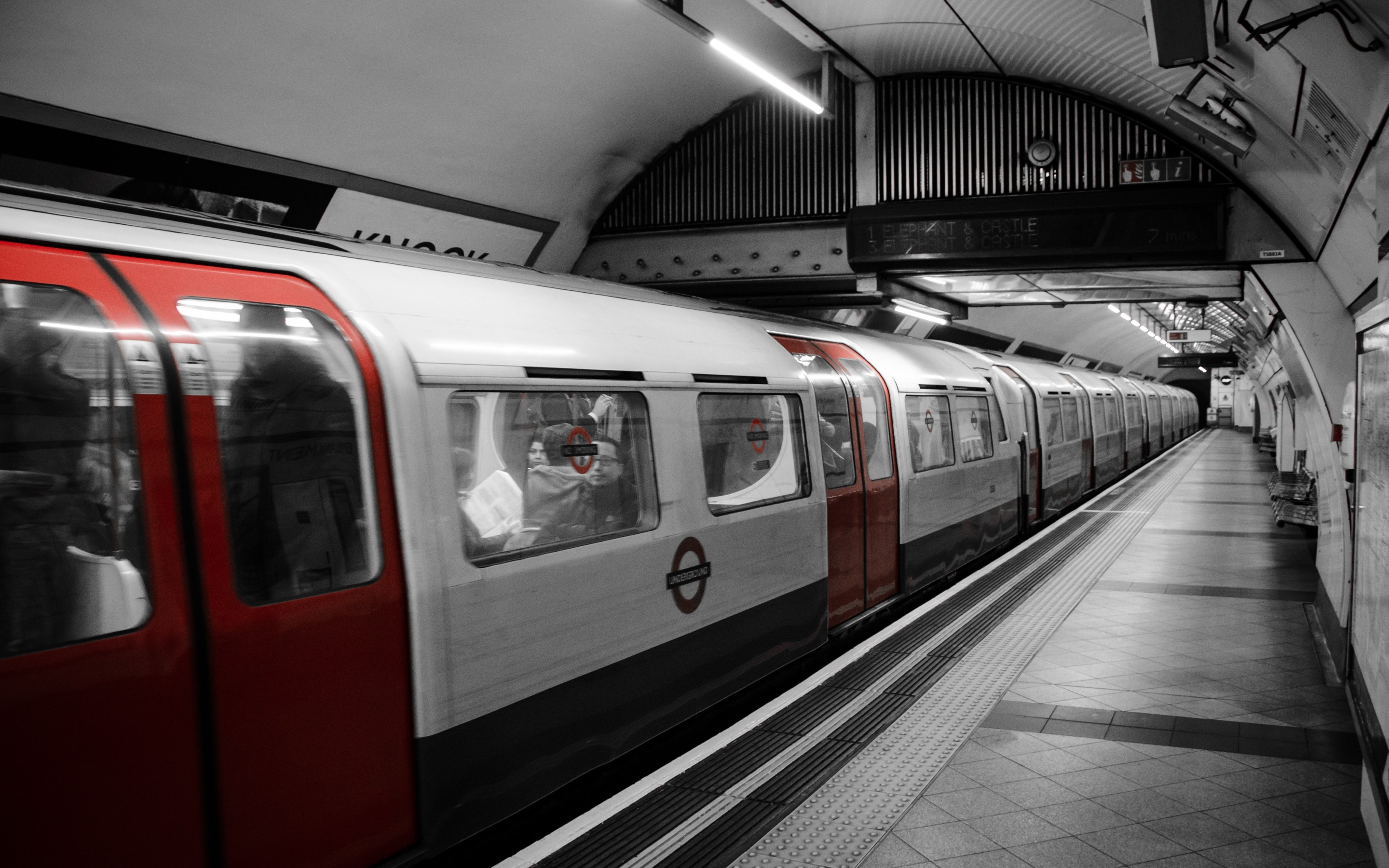 London Underground Wallpapers - Wallpaper Cave