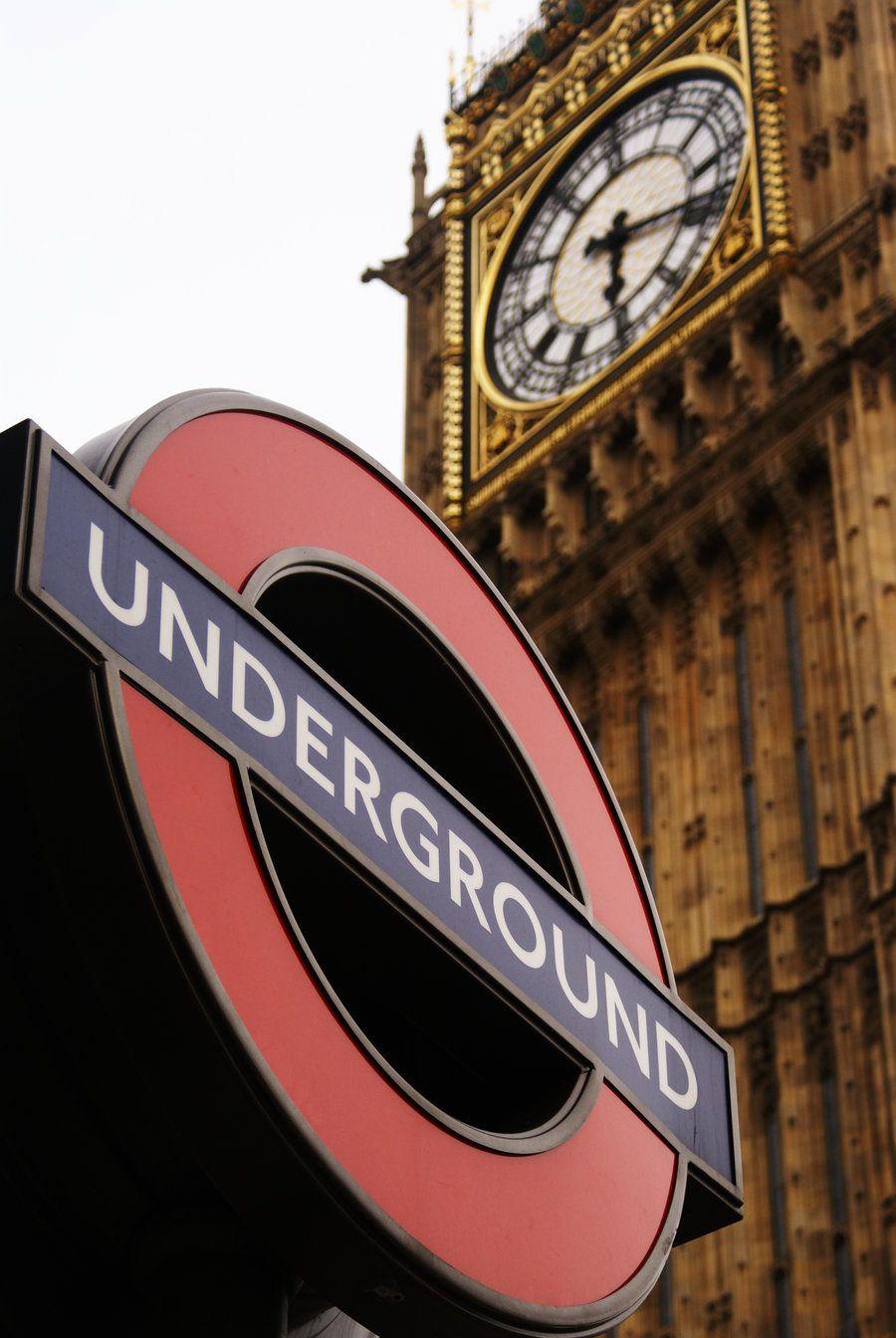 London Underground Wallpaper Free London Underground