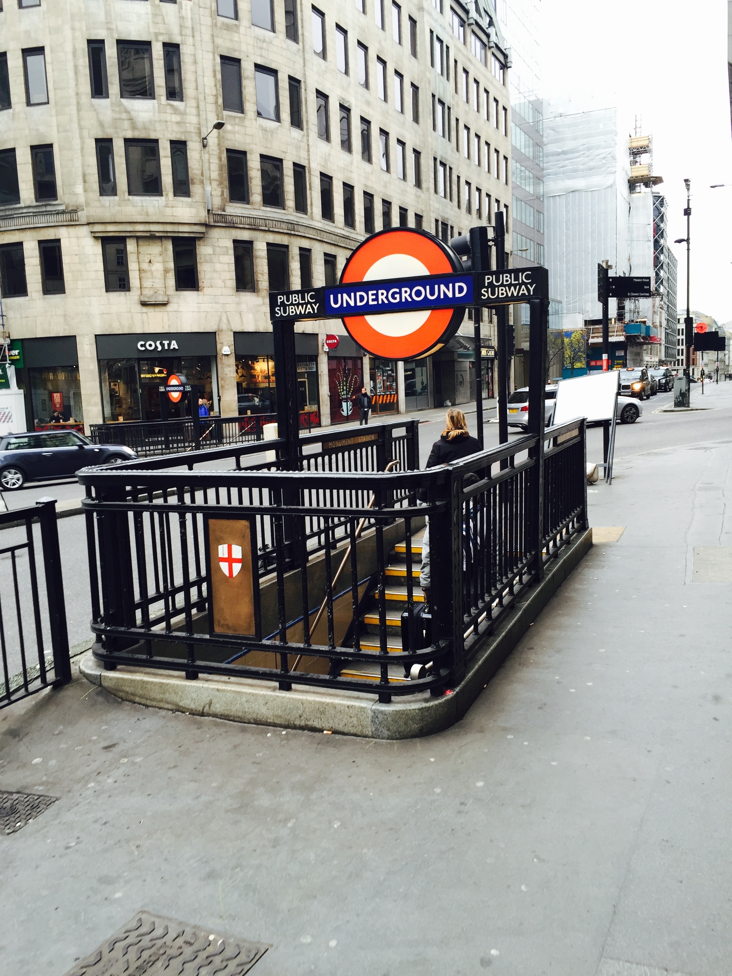 Underground, London, Transport, architecture, built structure free