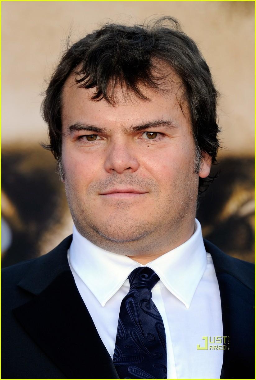 Picture of Jack Black, Picture Of Celebrities
