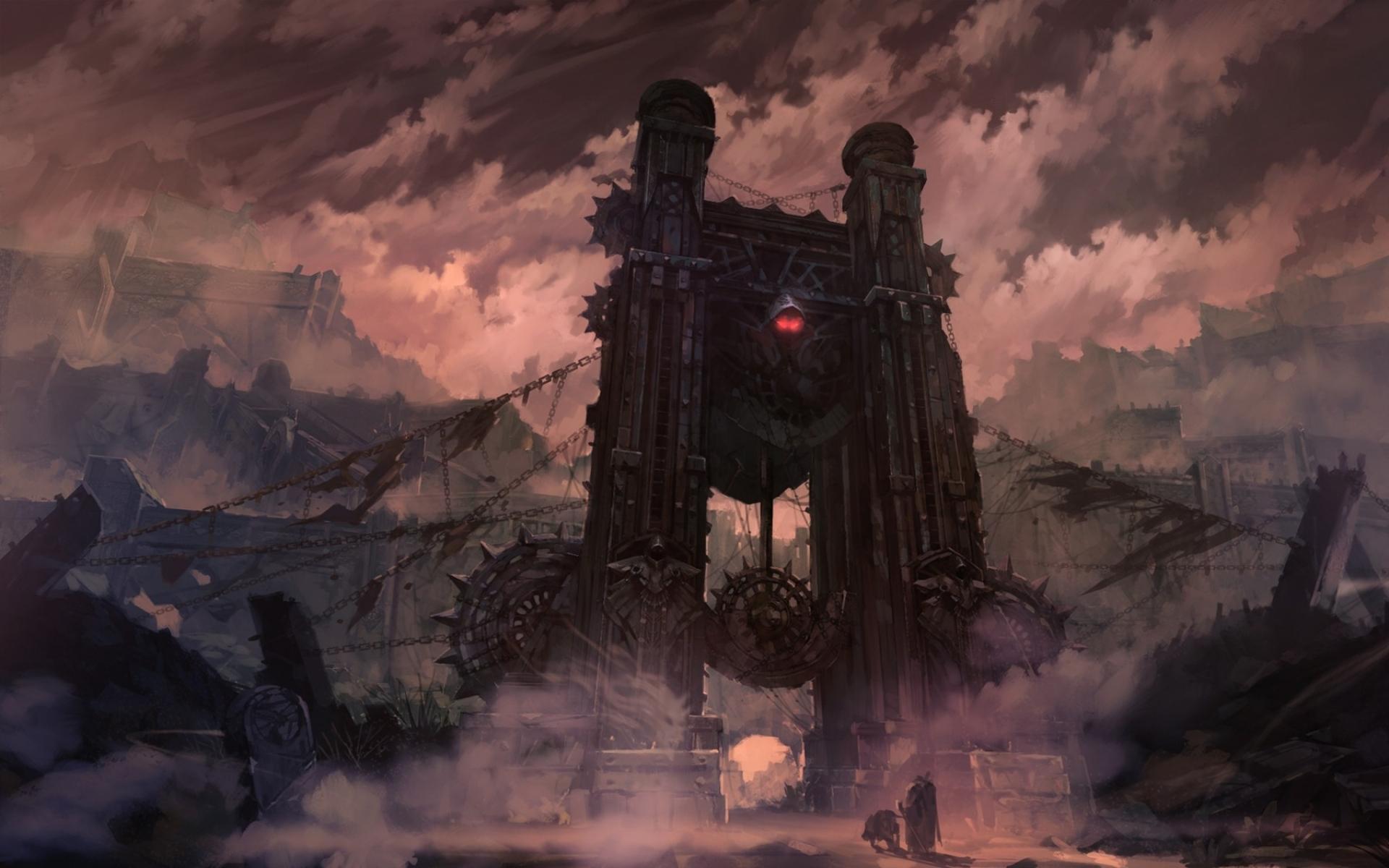 Lineage Wallpaper AE2K, 0.97 Mb. ZyZiXuN E Journal