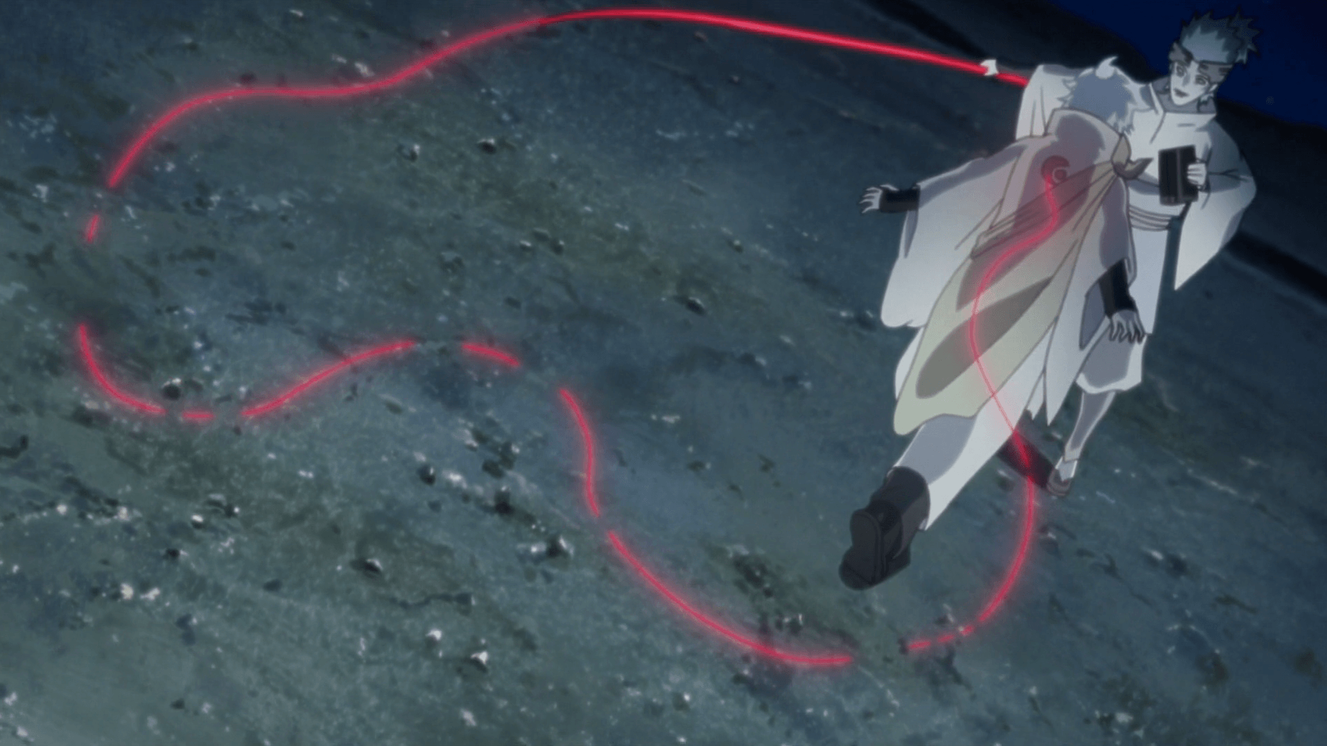 Palace of the Dragon King