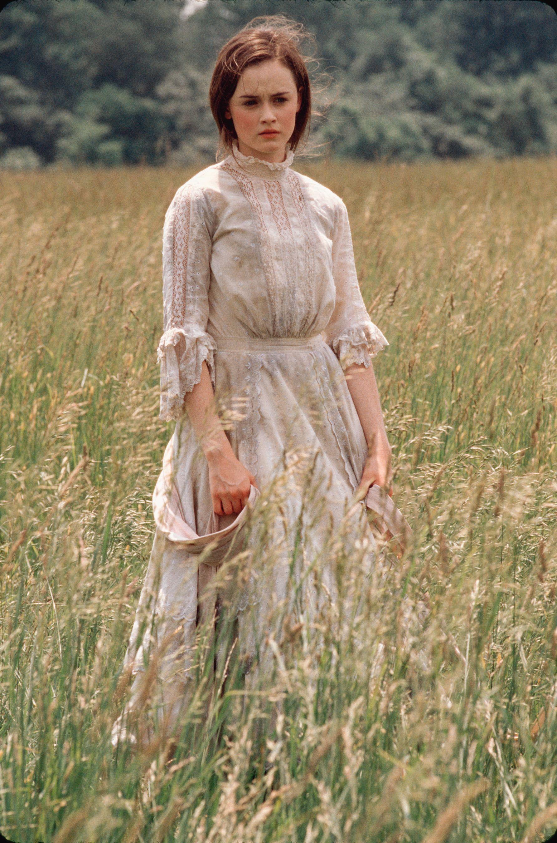 Tuck Everlasting Bledel Photo