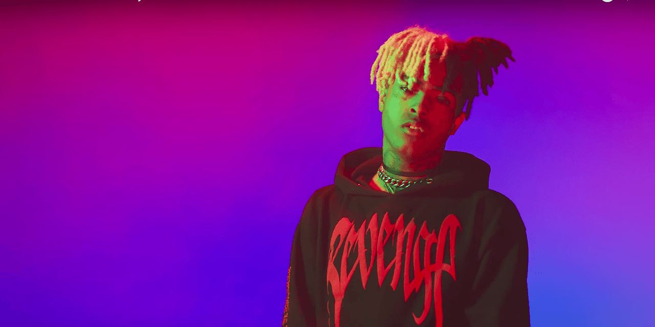 XXXTENTACION (Artist) image XXXTentacion HD wallpaper