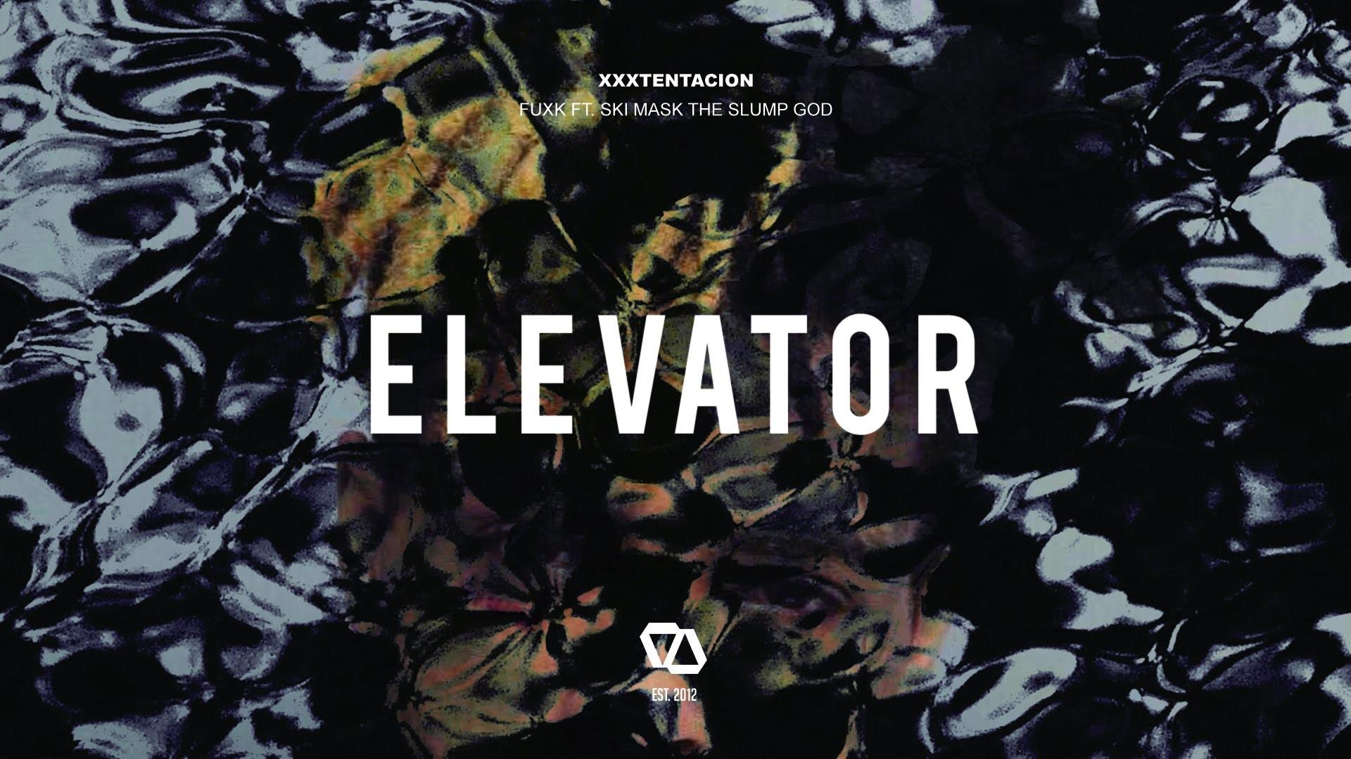 Ski Mask the Slump God Wallpaper