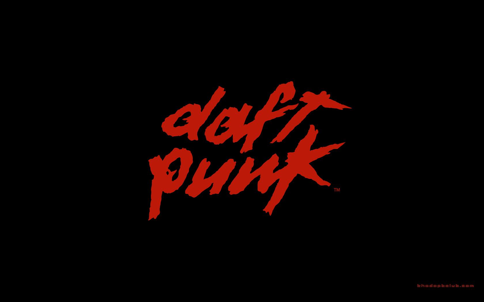 Daft Punk Wallpaper