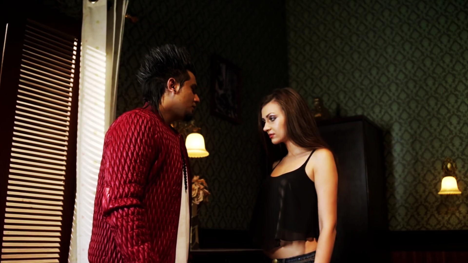 Kaa Bole Banere Te Song Girl And A Kay Wallpaper 02633