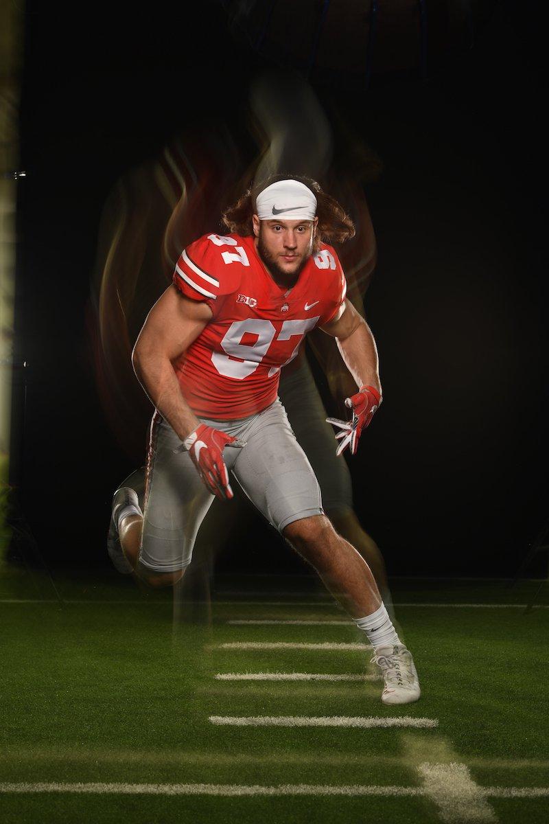 Nick Bosa Wallpapers - Wallpaper Cave