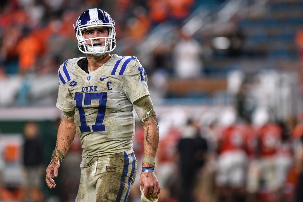 Dolphins to hold private workout with Daniel Jones, visits