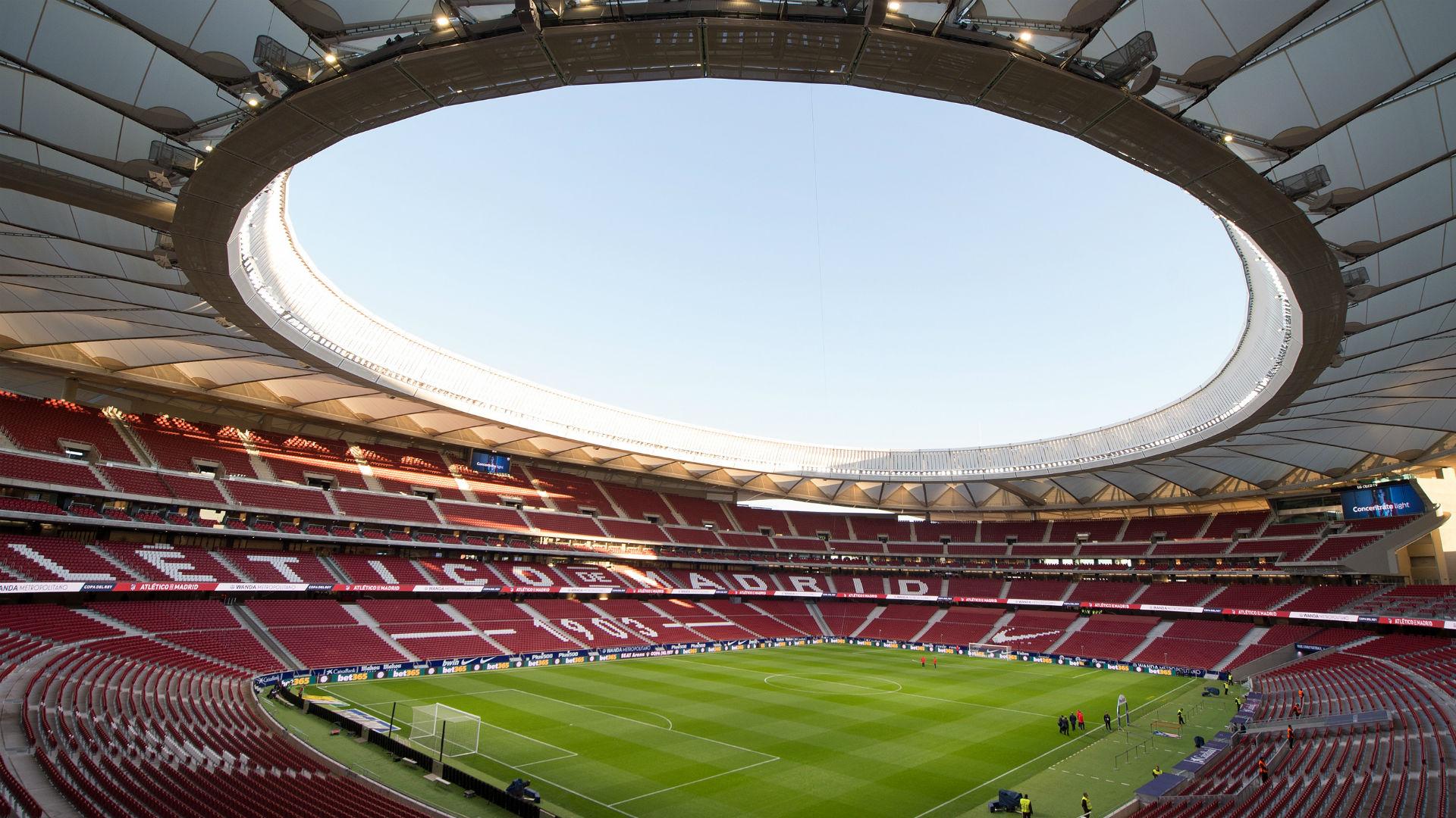 Wanda Metropolitano To Host Barca Sevilla Copa Final. FOOTBALL News