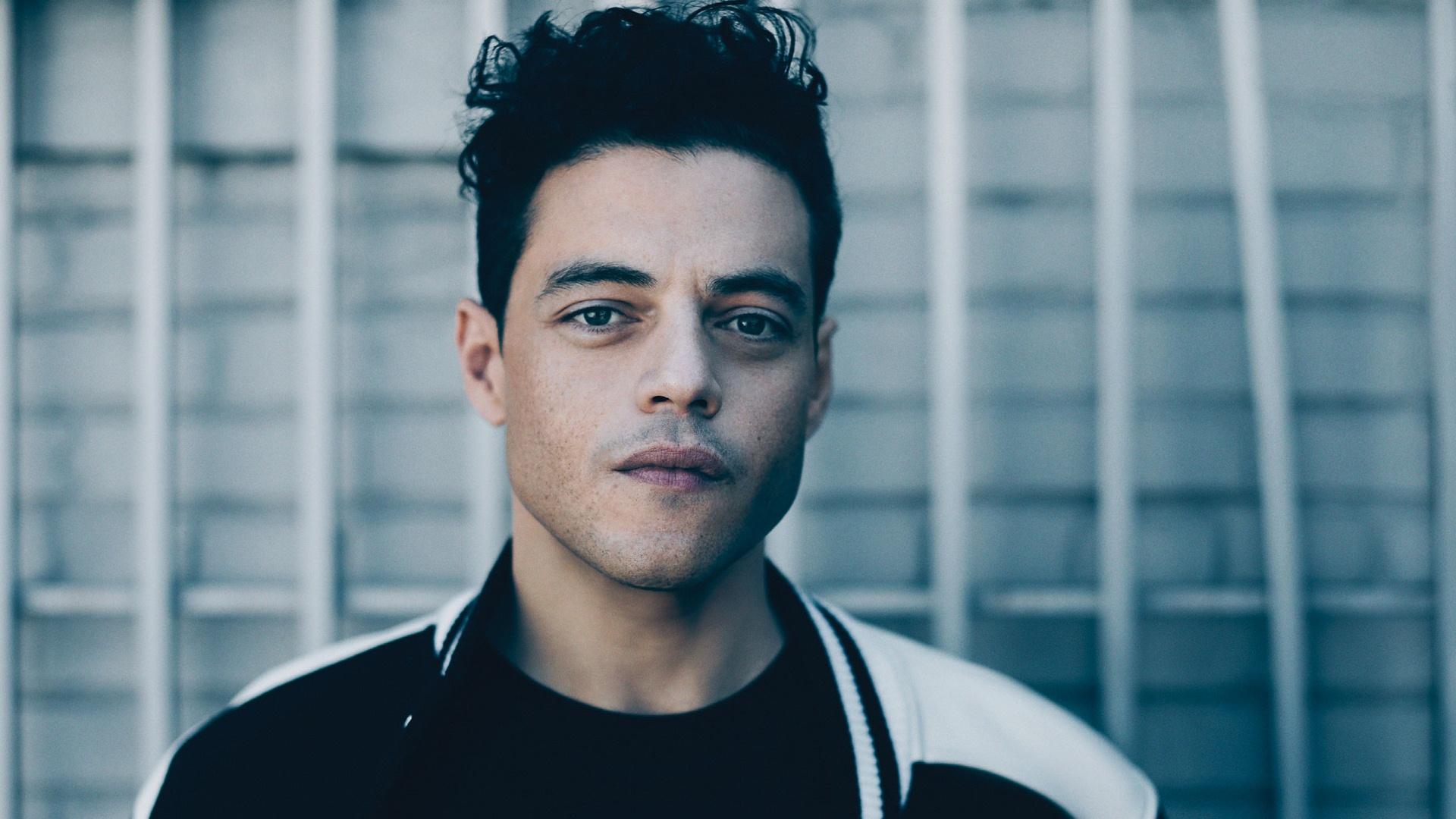 Rami Malek Wallpaper HD Background, Image, Pics, Photo Free