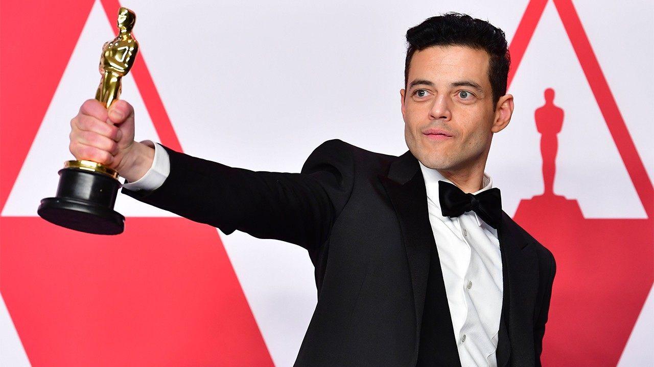 Oscars 2019: Rami Malek Wins Best Actor