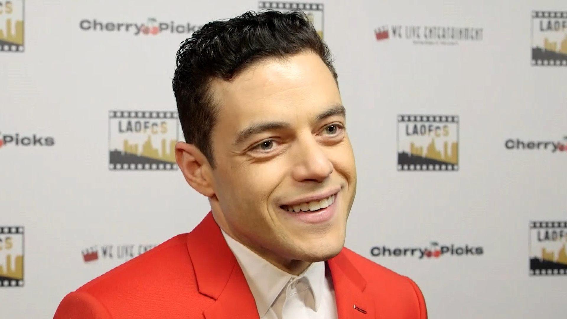 Rami Malek and Nicole Kidman 'May' Have Something Planned to Address