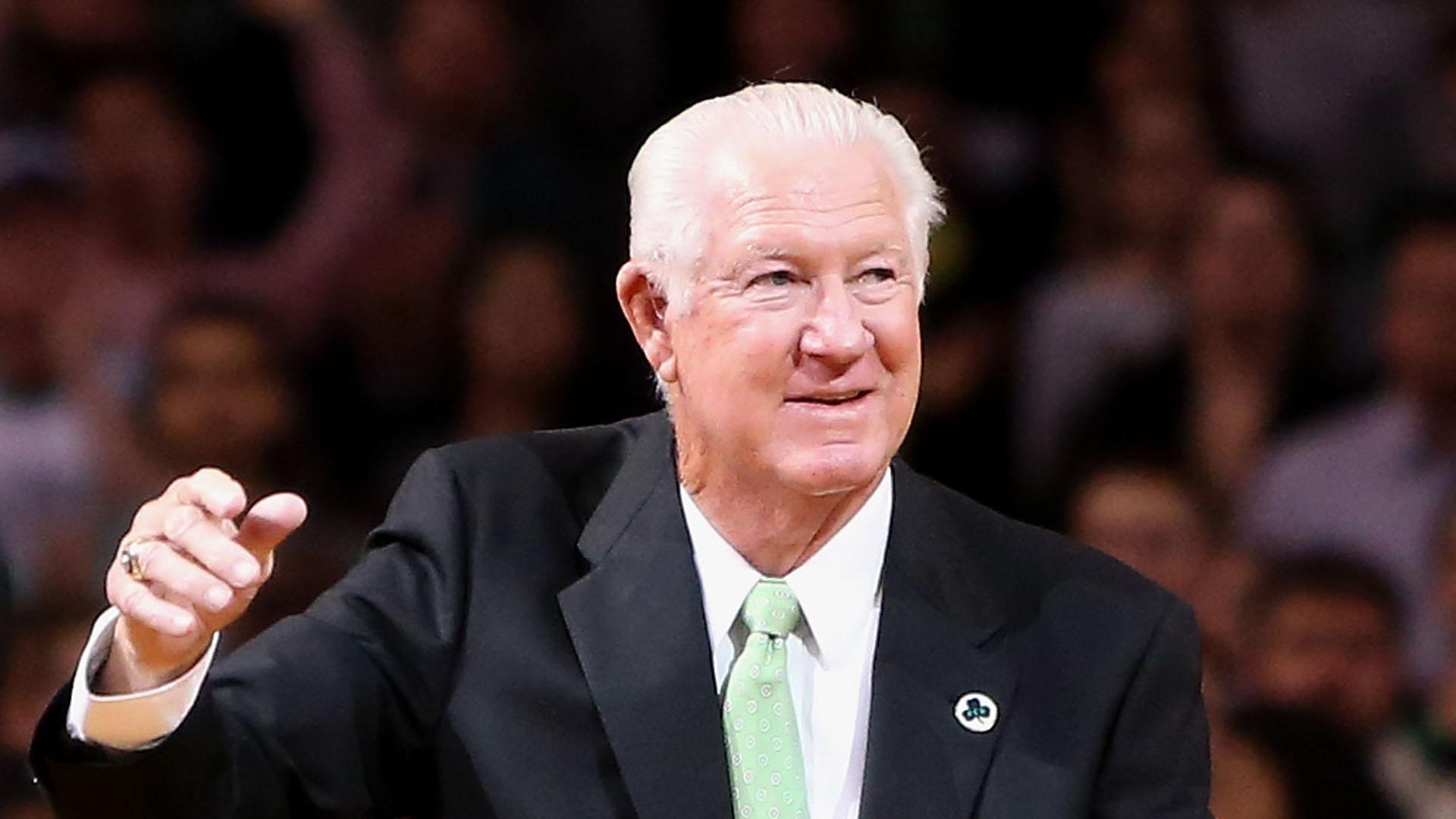 Celtics Hall of Famer John Havlicek dies at 79. BASKETBALL News