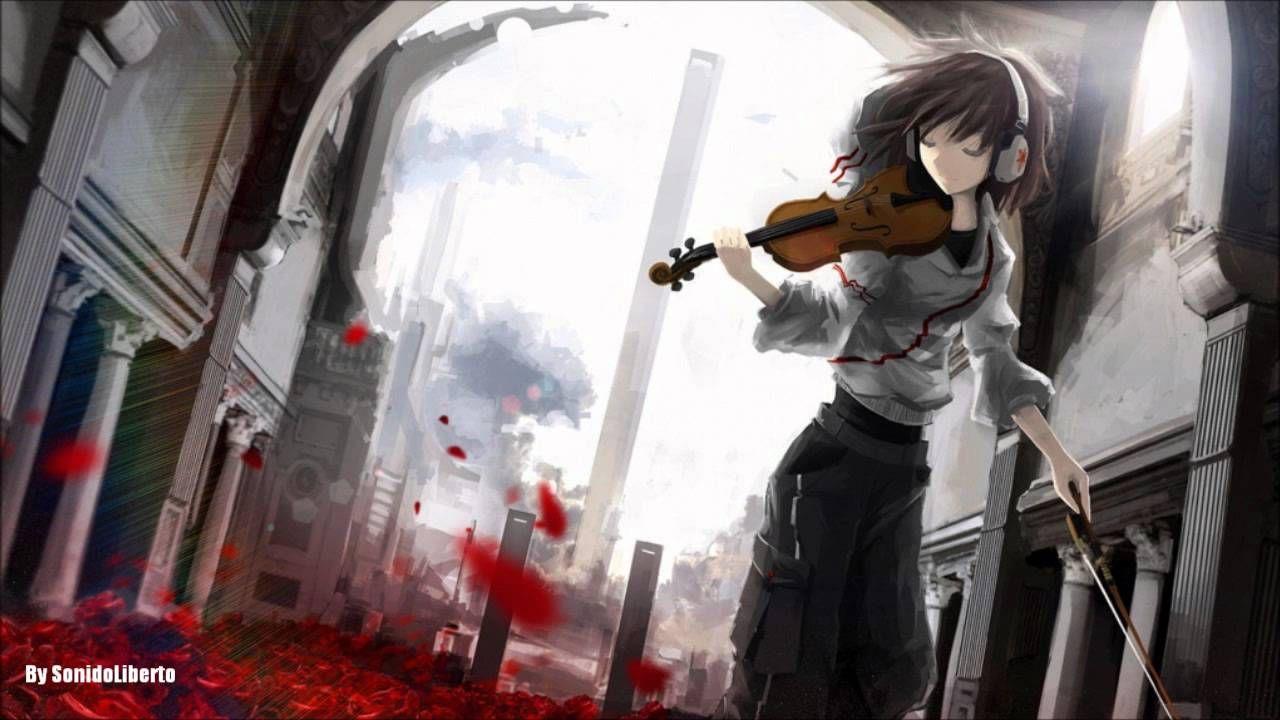 The Most Epic Sound- Tchaikovsky Remix. Music. Anime