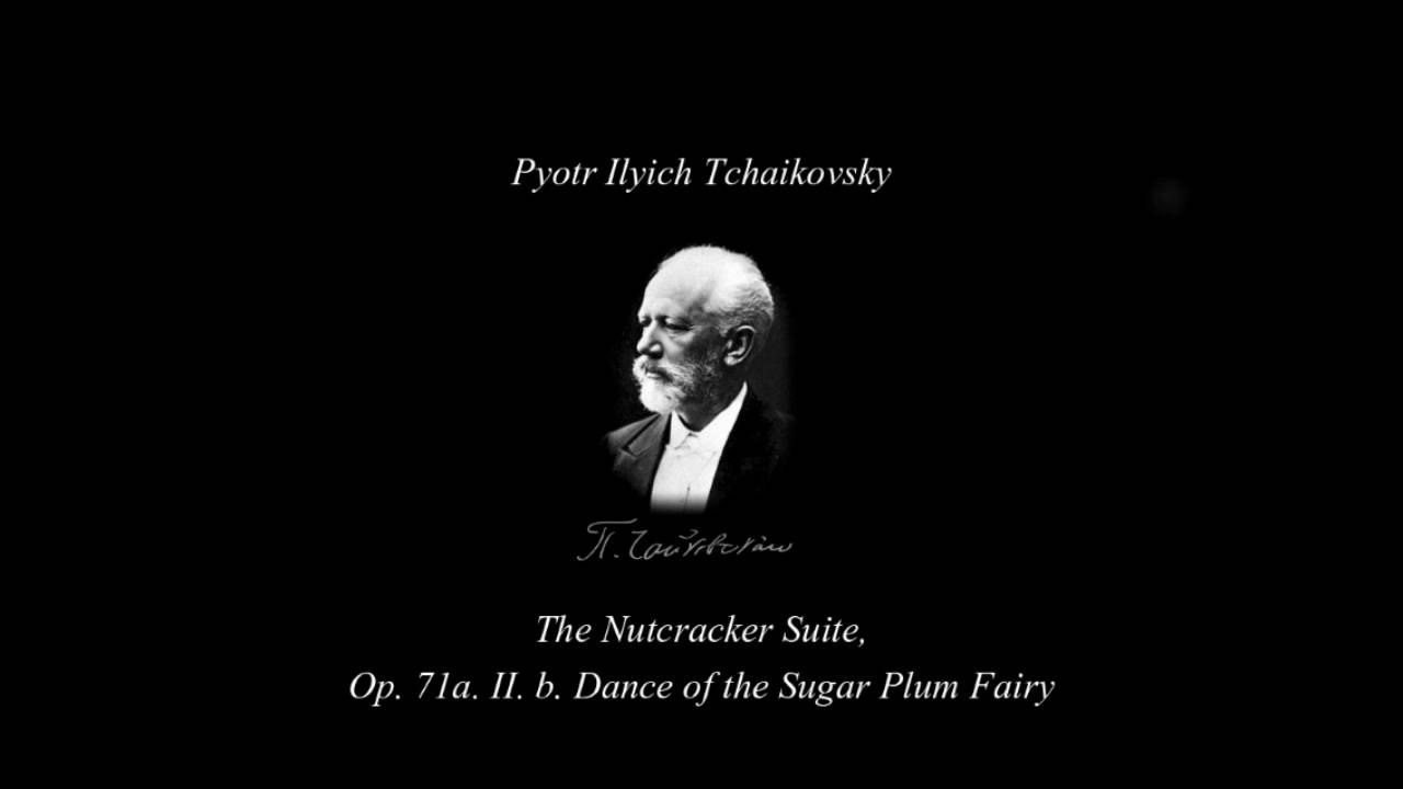 Pyotr Ilyich Tchaikovsky Chords