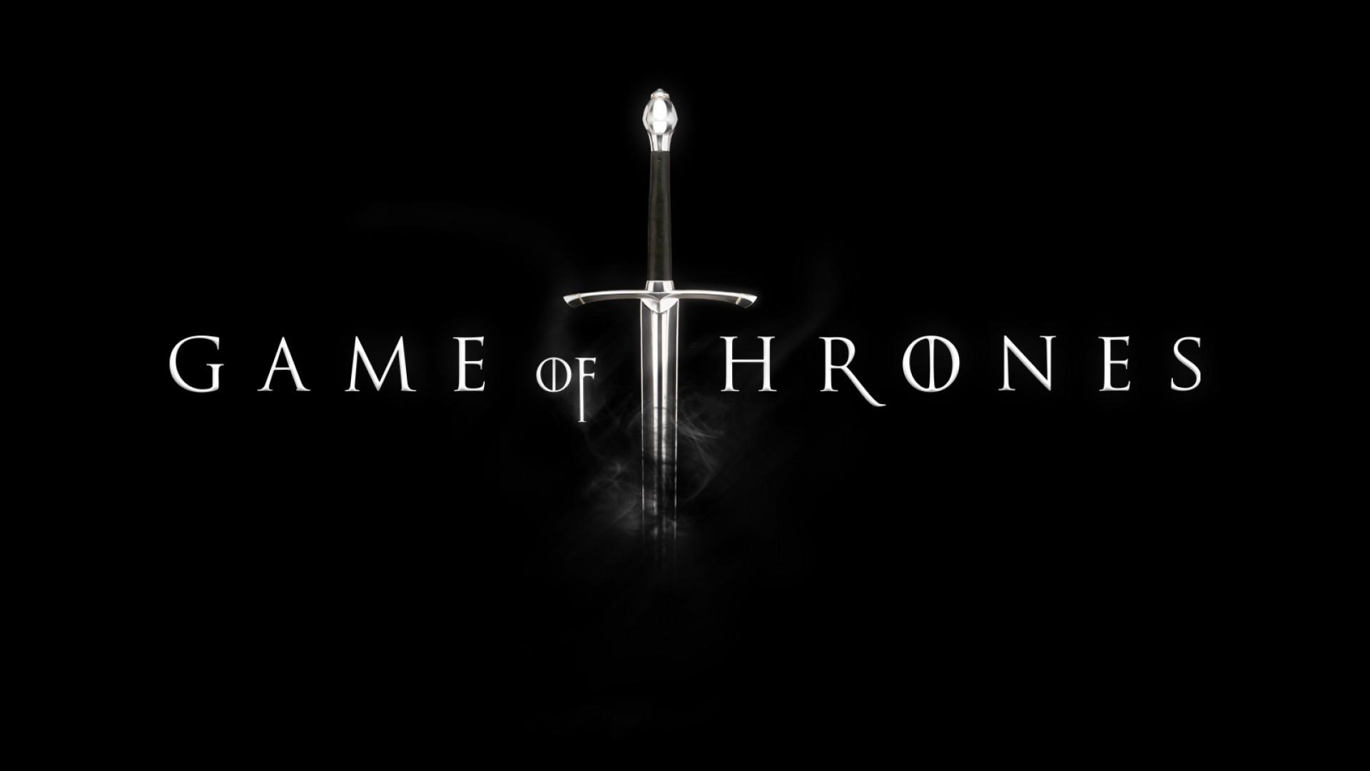 Game Of Thrones Logo Wallpapers - Wallpaper Cave