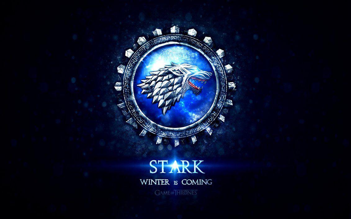 Game of Thrones Winter Is Here Wallpaper Free Game of Thrones