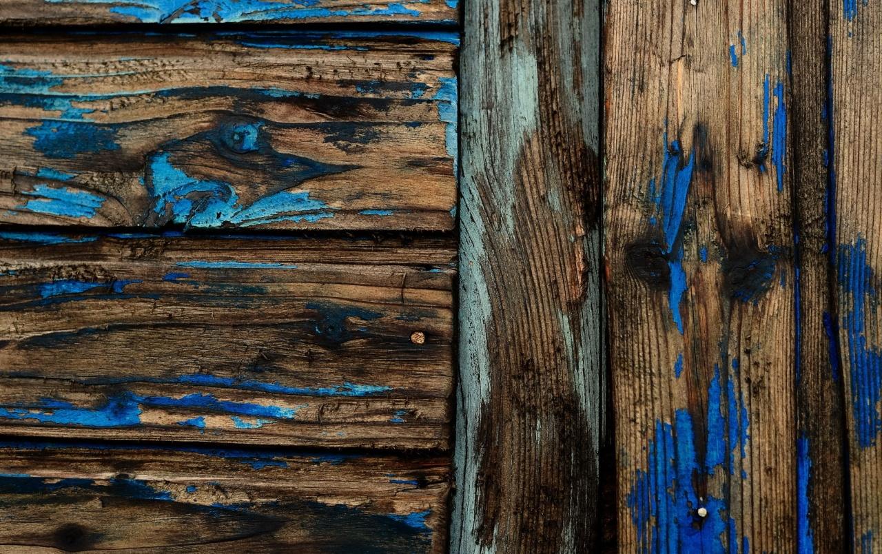 Worn Wood Texture wallpaper. Worn Wood Texture
