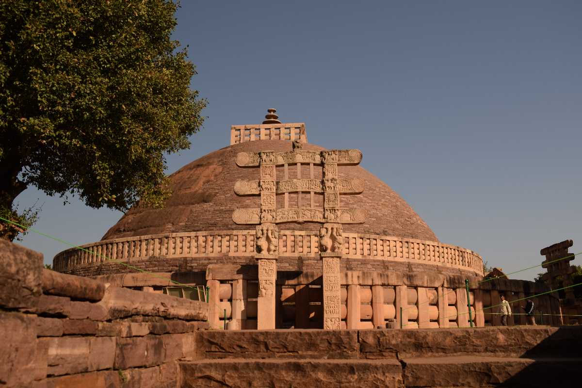 Famous Historical Places in India to Visit in 2019