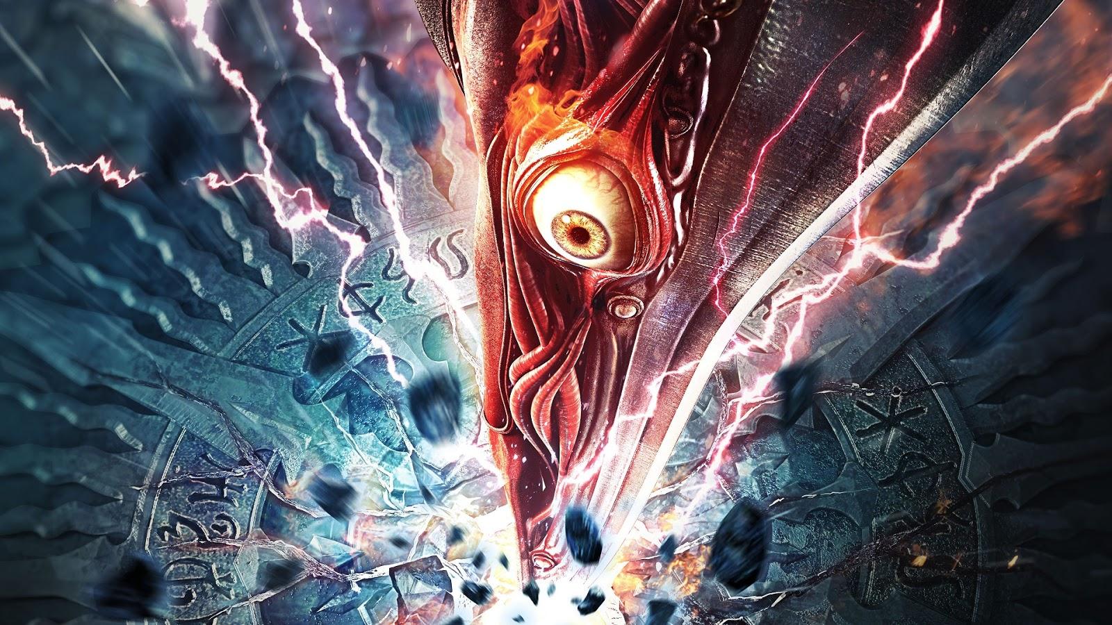 Free download Soulcalibur 6 HD Wallpaper games review, play