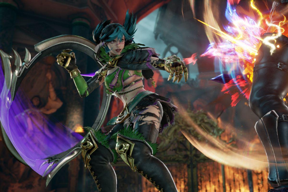 Soulcalibur 6 guide: Intermediate tips