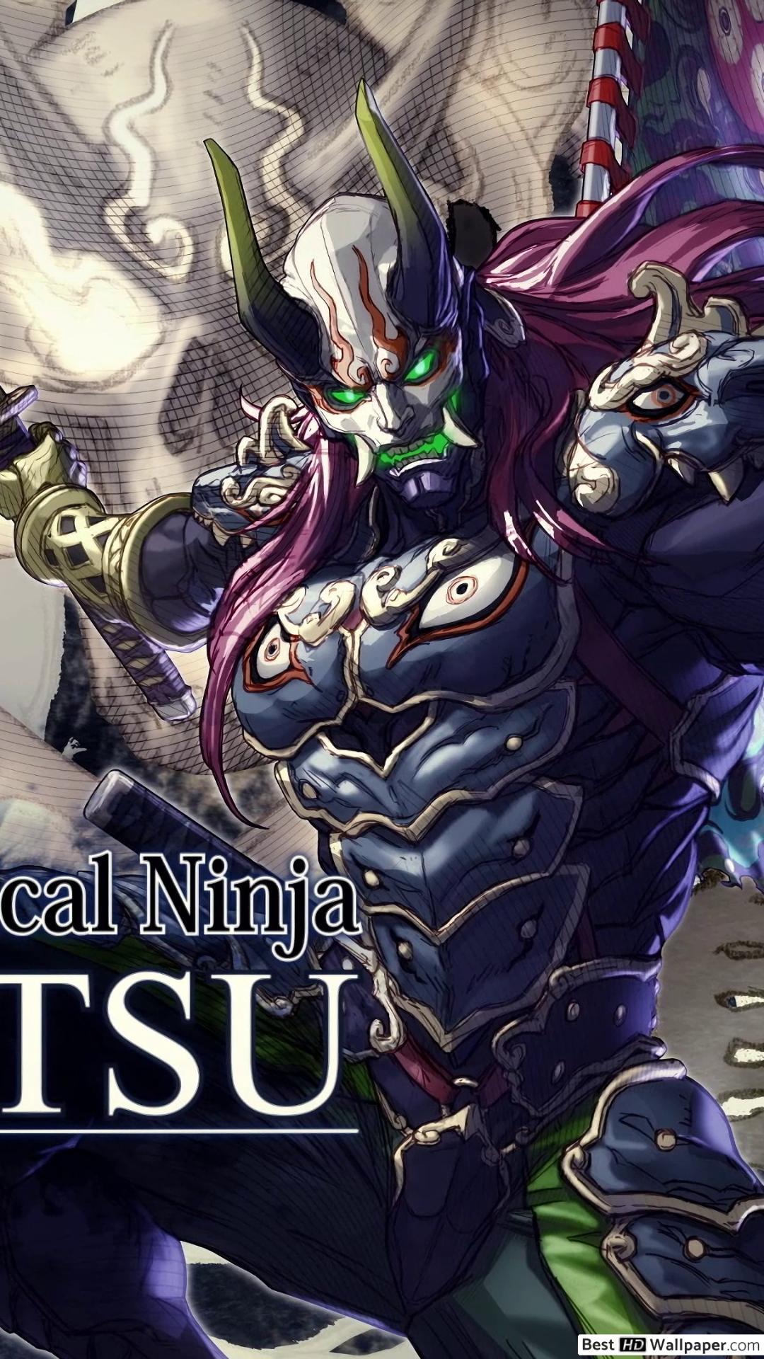 Soulcalibur VI HD wallpaper download