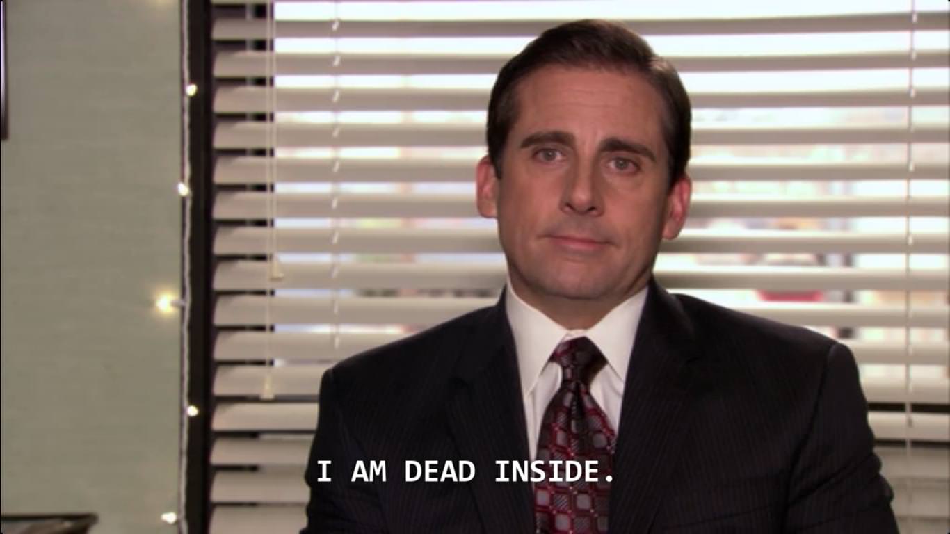 Michael Scott Wallpapers Wallpaper Cave