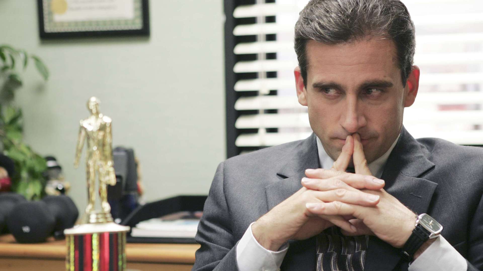 Hilarious Michael Scott quotes that are better than That's what she