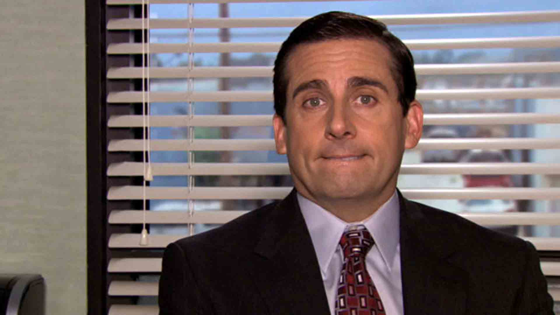 Steve Carell Bids Farewell To 'The Office' After 7 Seasons. Access