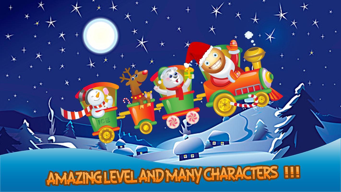 Kick buddy christmas 2018 for Android