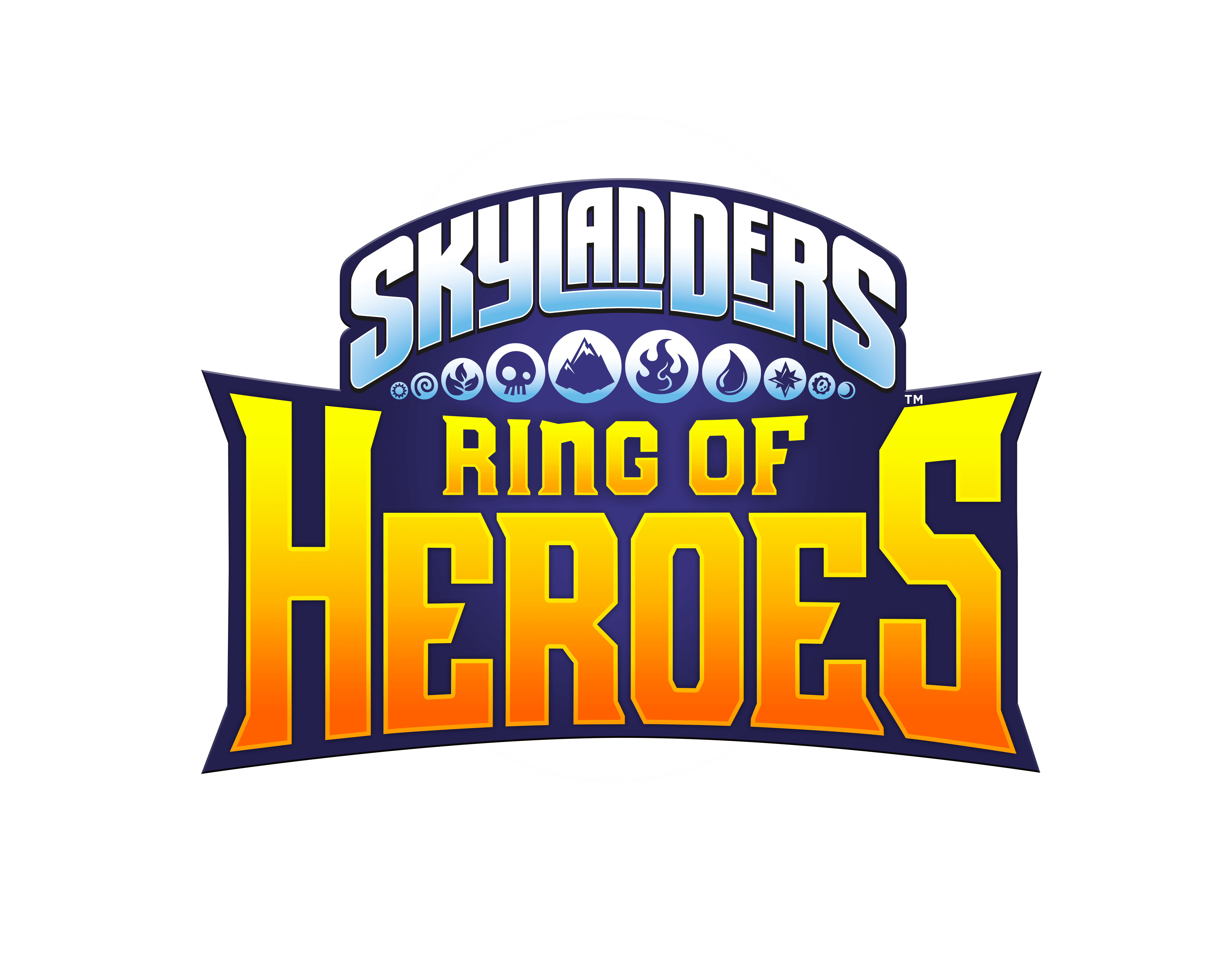 Com2uS Opens a Global Beta Test of Skylanders™ Ring of Heroes