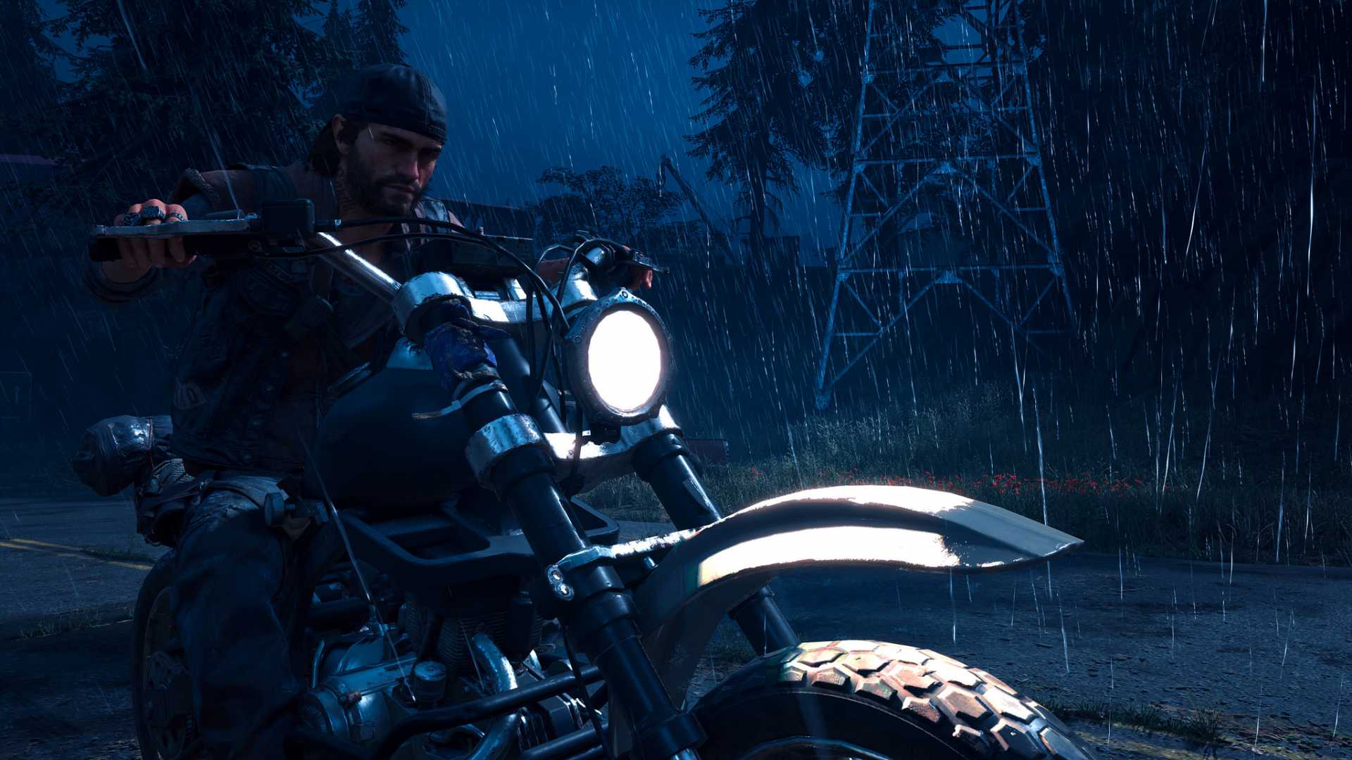 Days Gone Release Date Set for February 2019