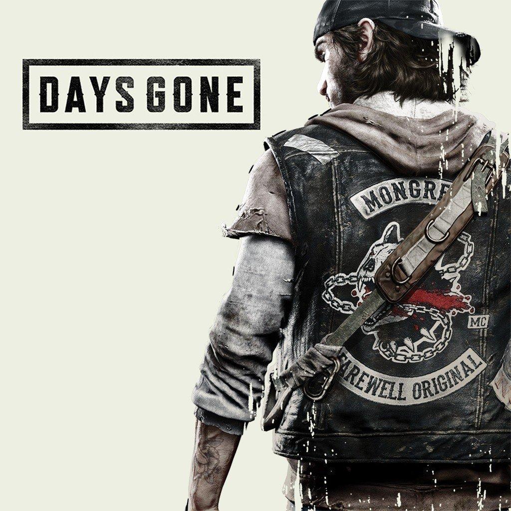 Days Gone.com