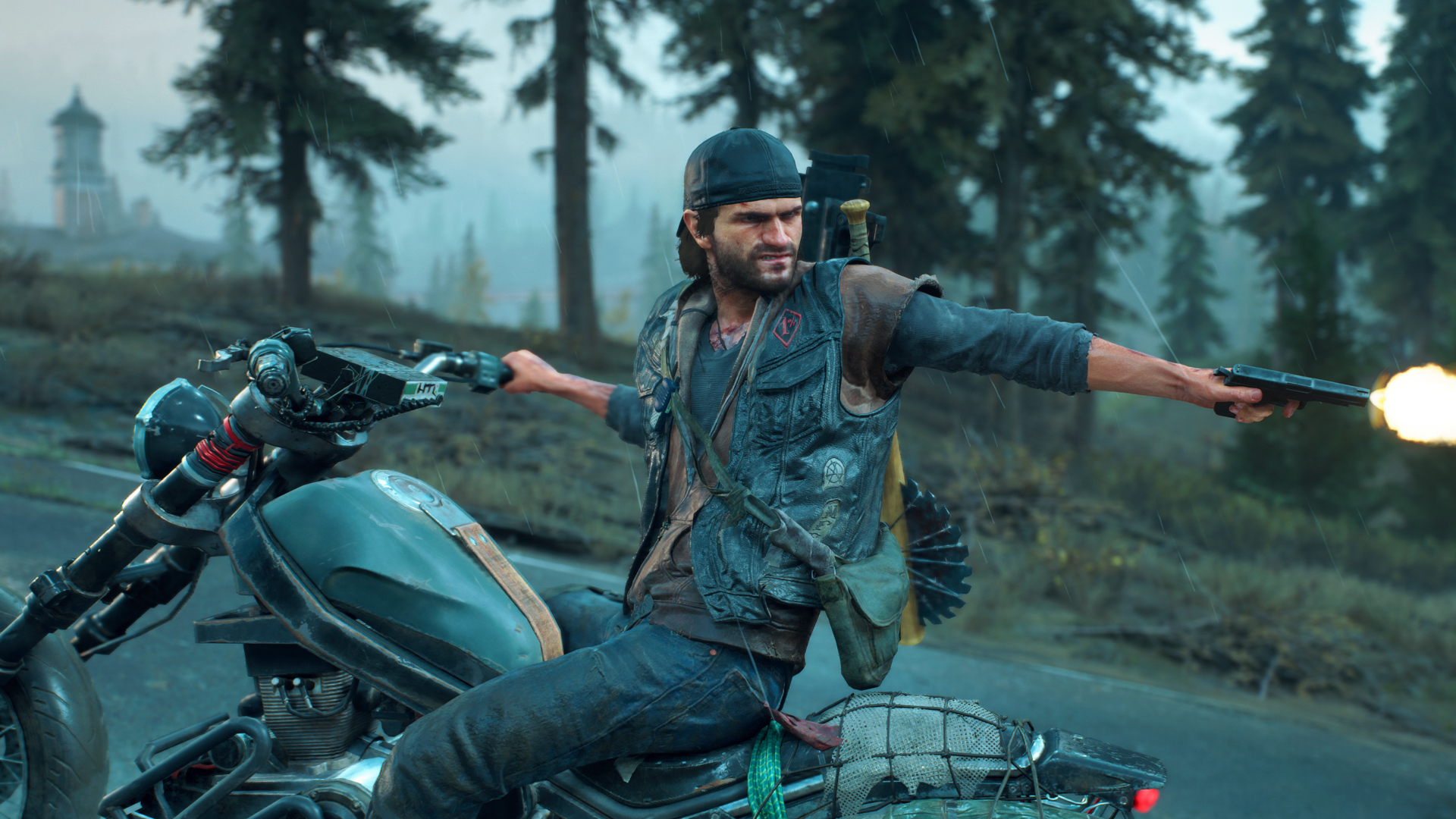 Days Gone Will Receive Post Launch DLC, Bend Studio Confirms