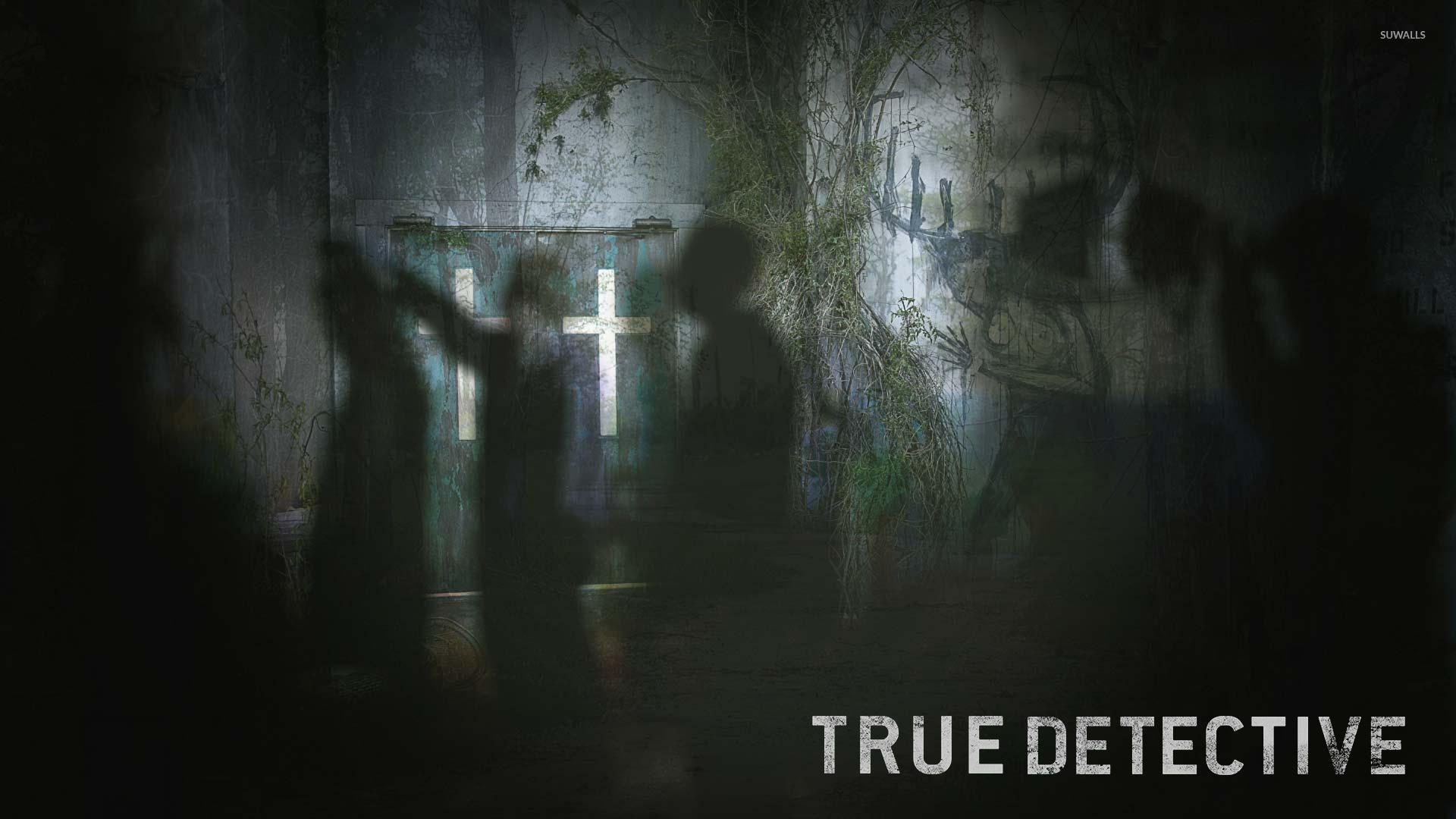True Detective [2] wallpaper Show wallpaper