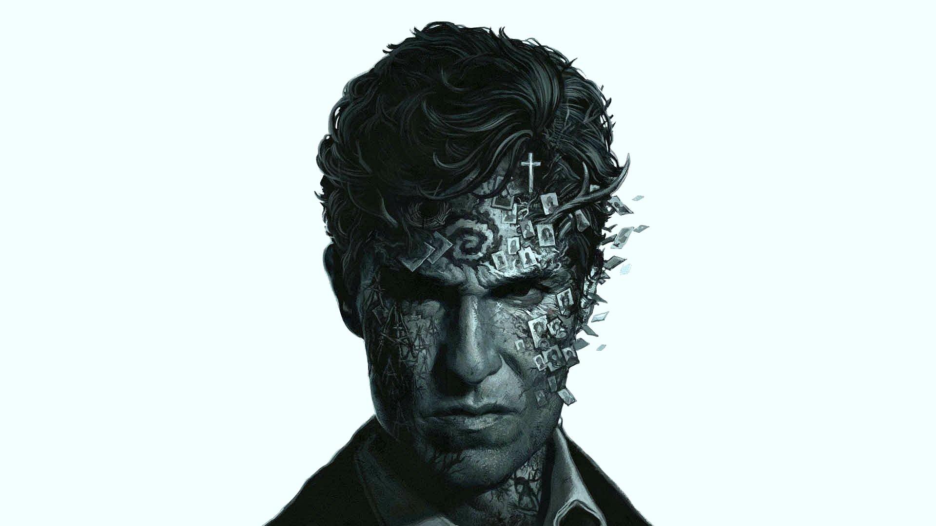 True Detective wallpaper 4