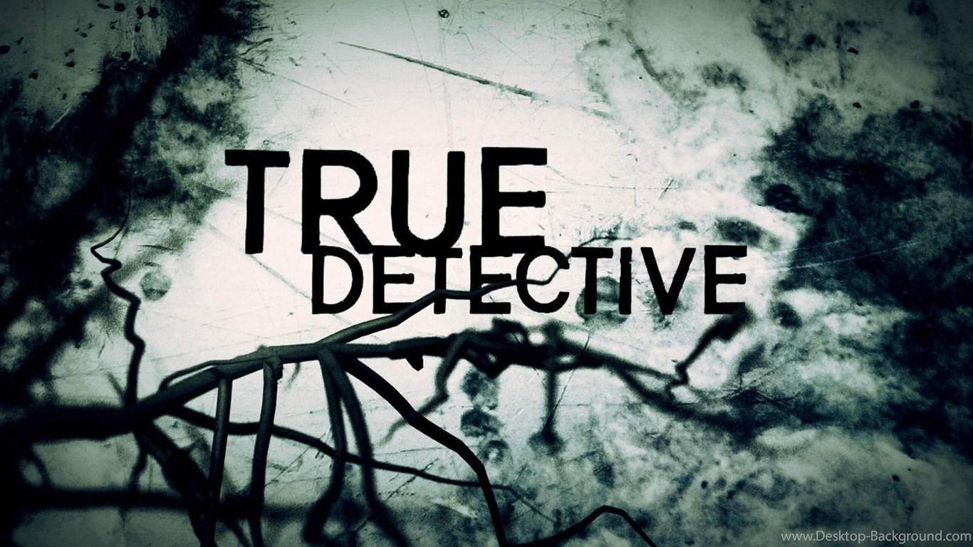 Download True Detective HD Wallpaper For 1920 X 1080. Desktop