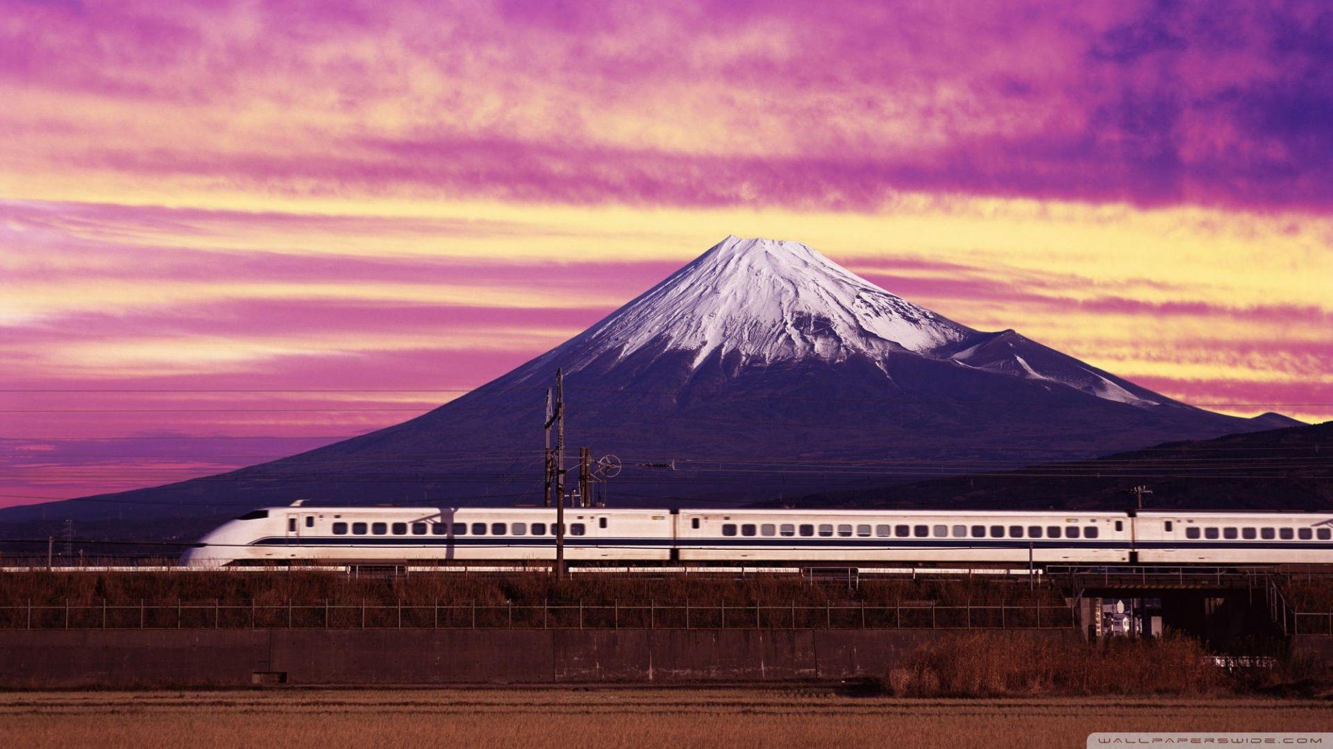 Shinkansen Wallpaper Free Shinkansen Background