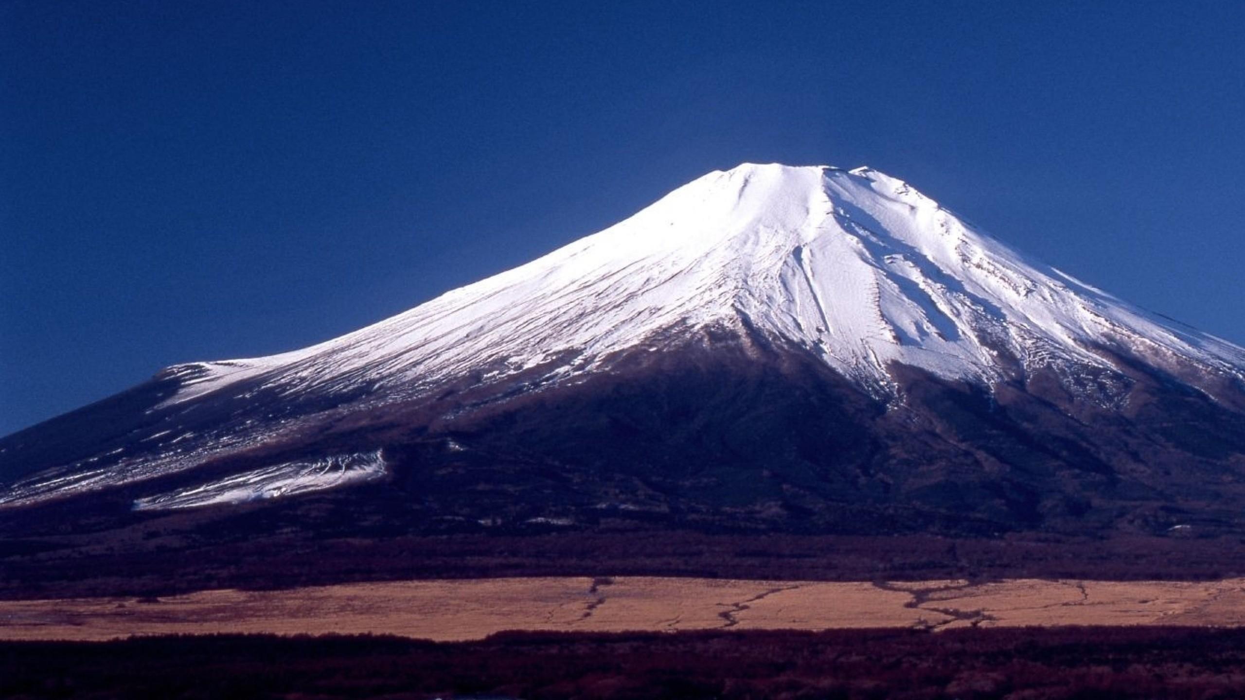 Mt Fuji Wallpaper
