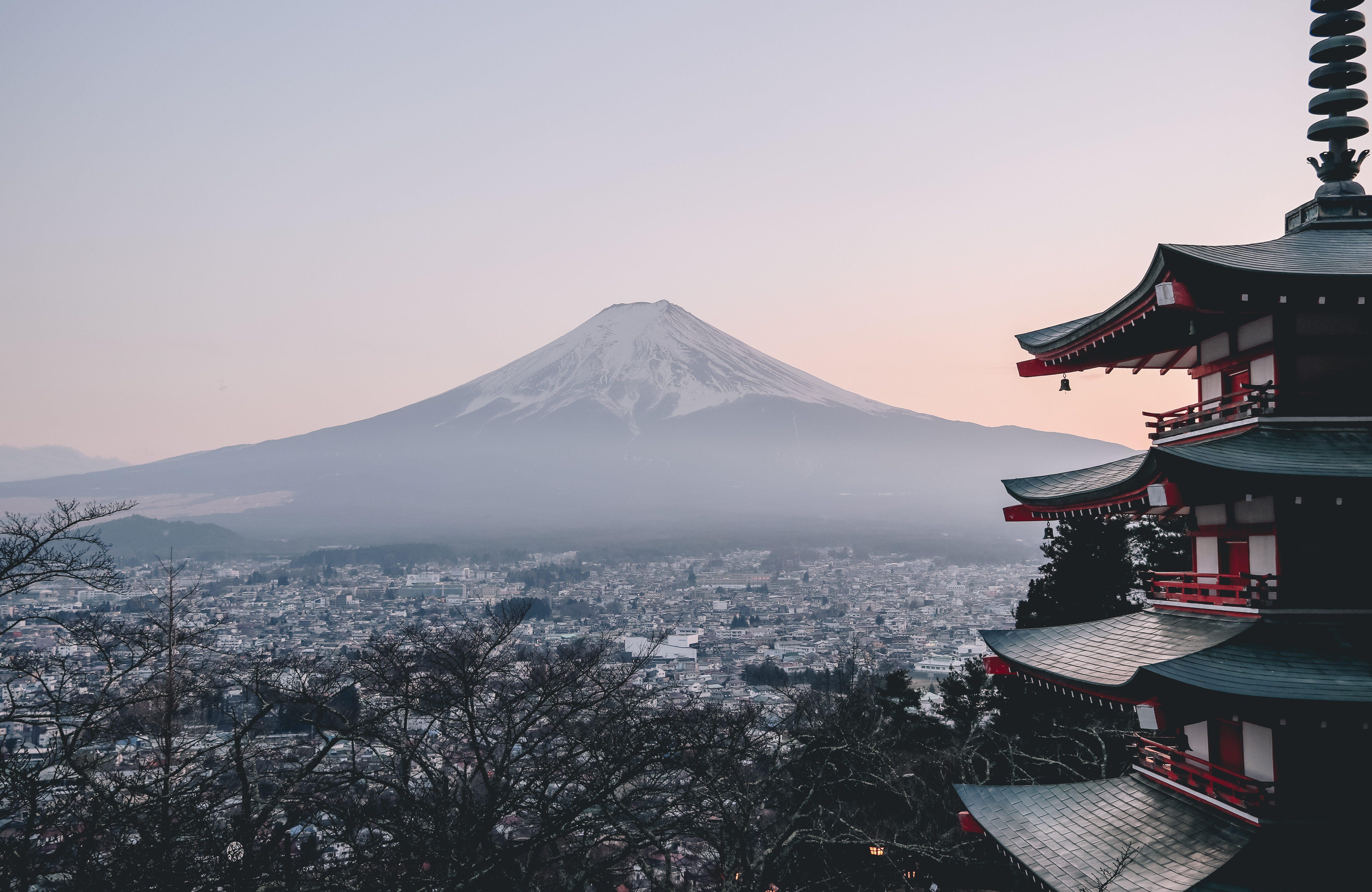Fuji