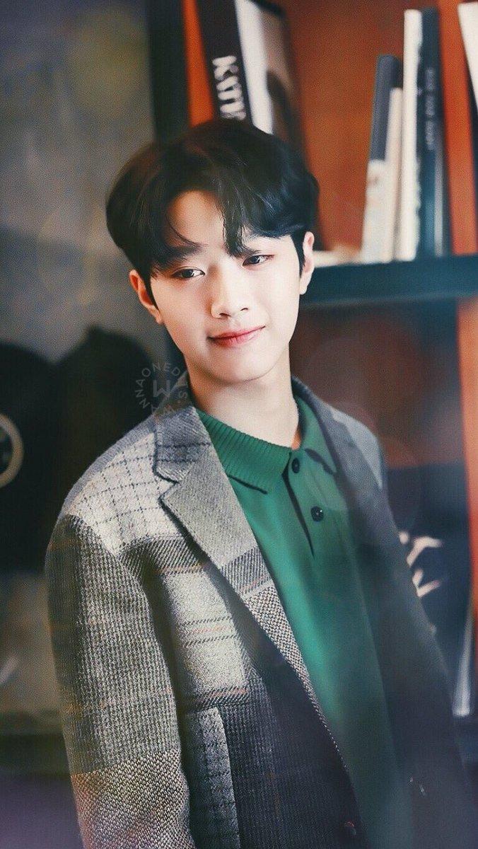 wannaone wallpaper - ☁ Wanna One Kuanlin