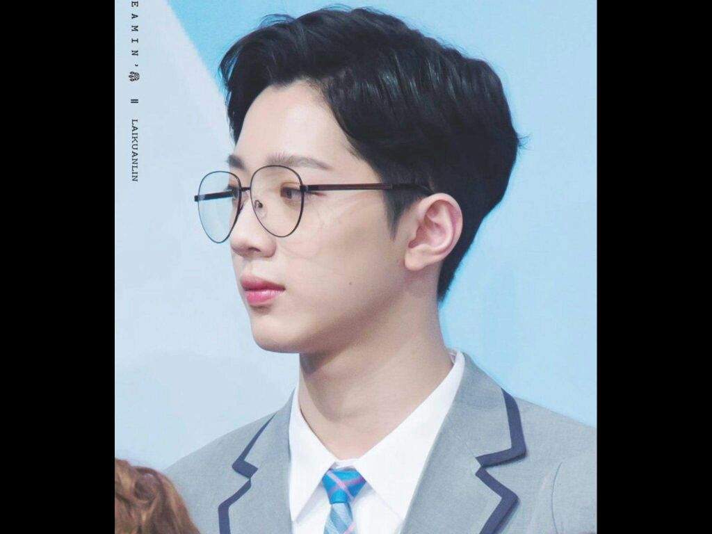 WANNA ONE GUANLIN: Fanart!. Wanna One(워너원) Amino
