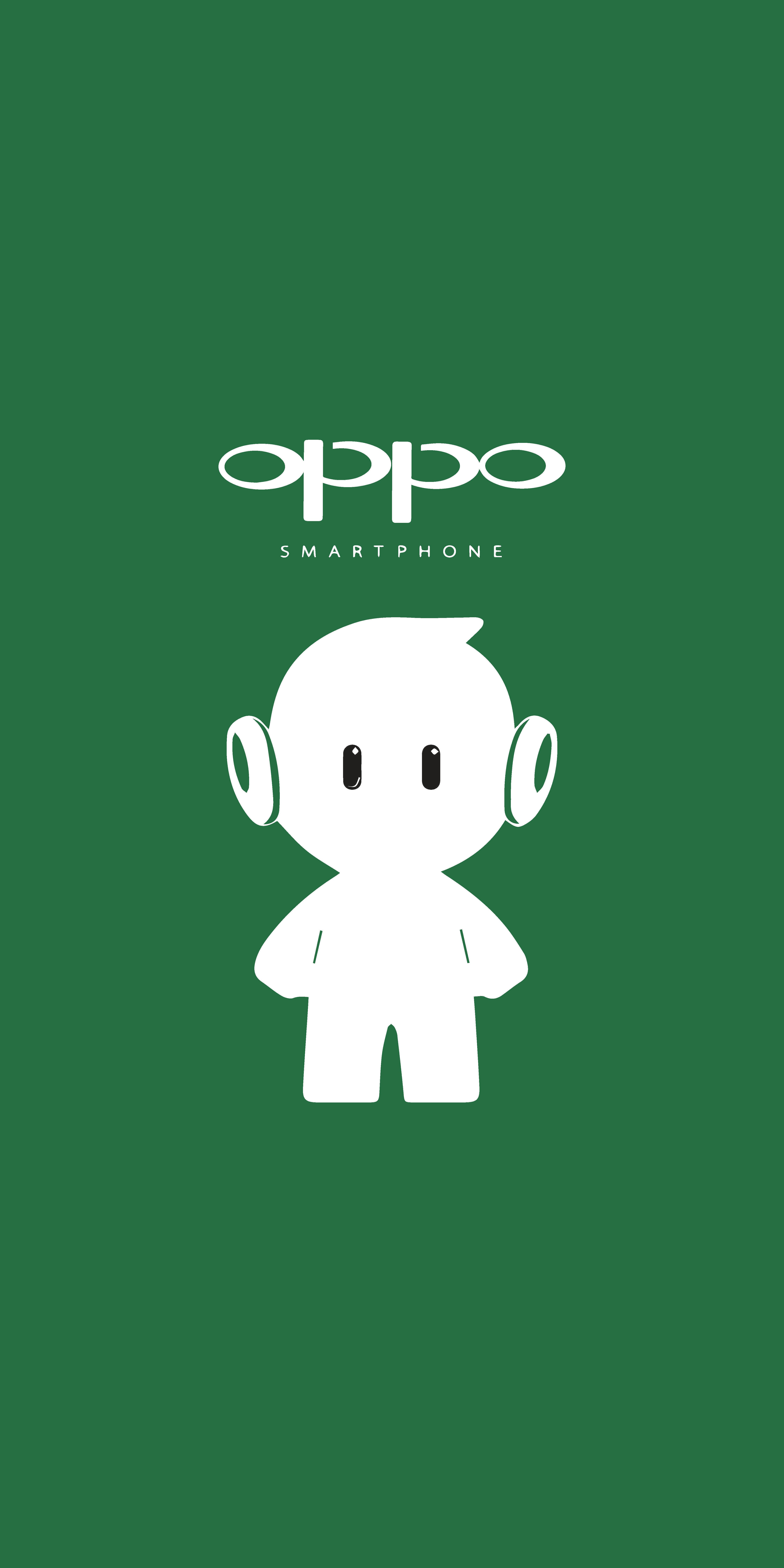 Oppo Logo Wallpapers - Wallpaper Cave